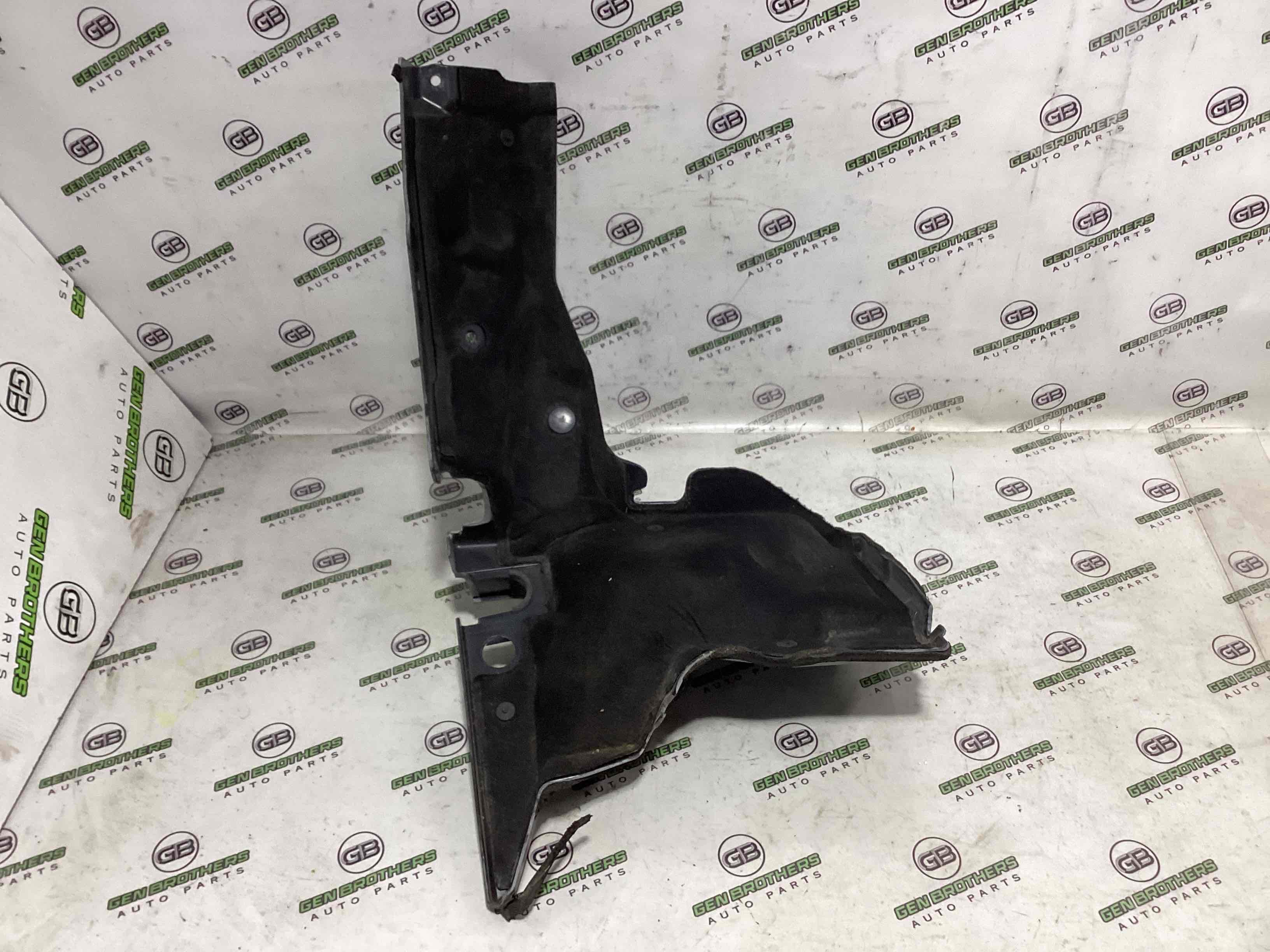 Шумоізоляція