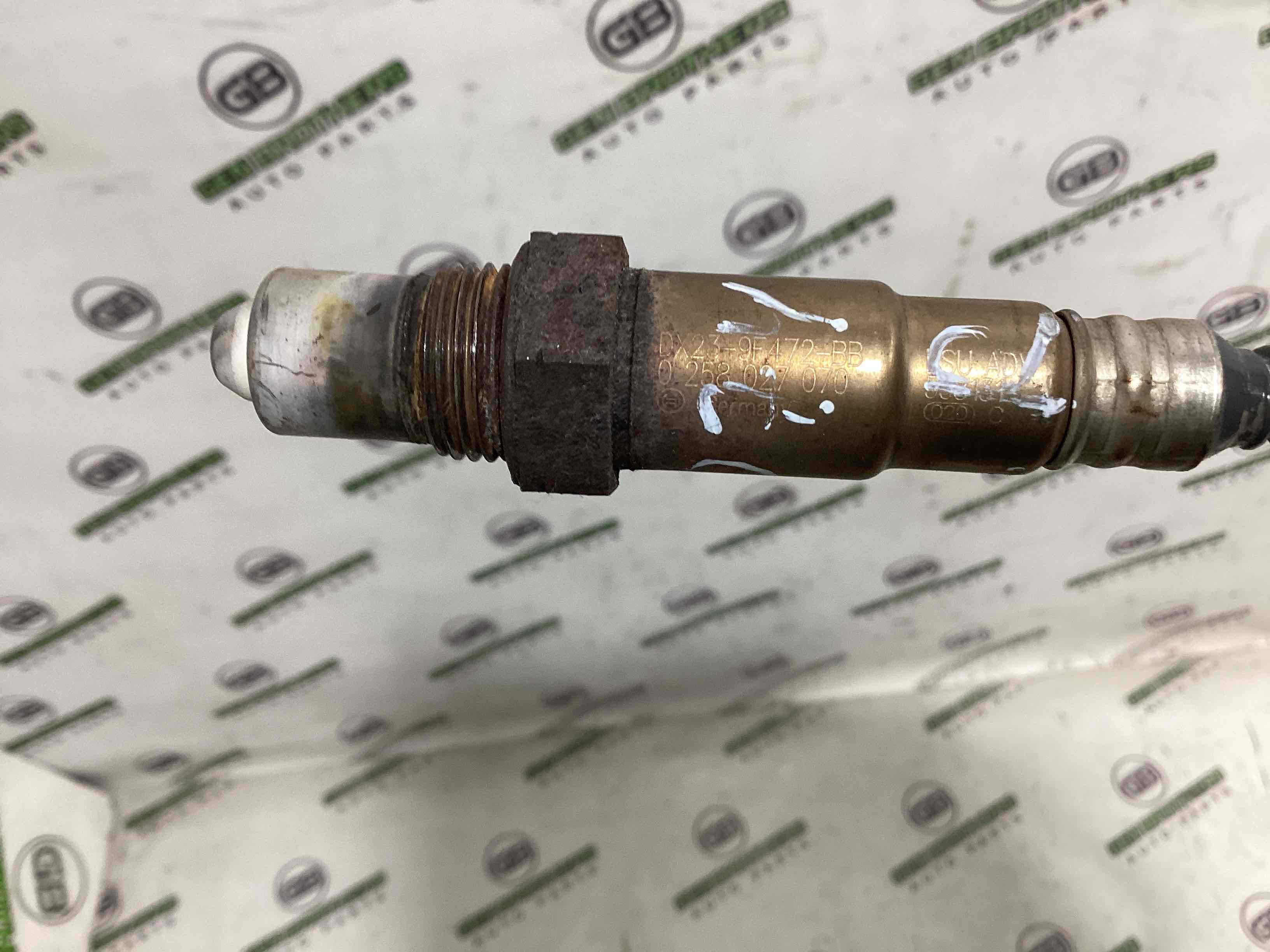 Лямбда-зонд