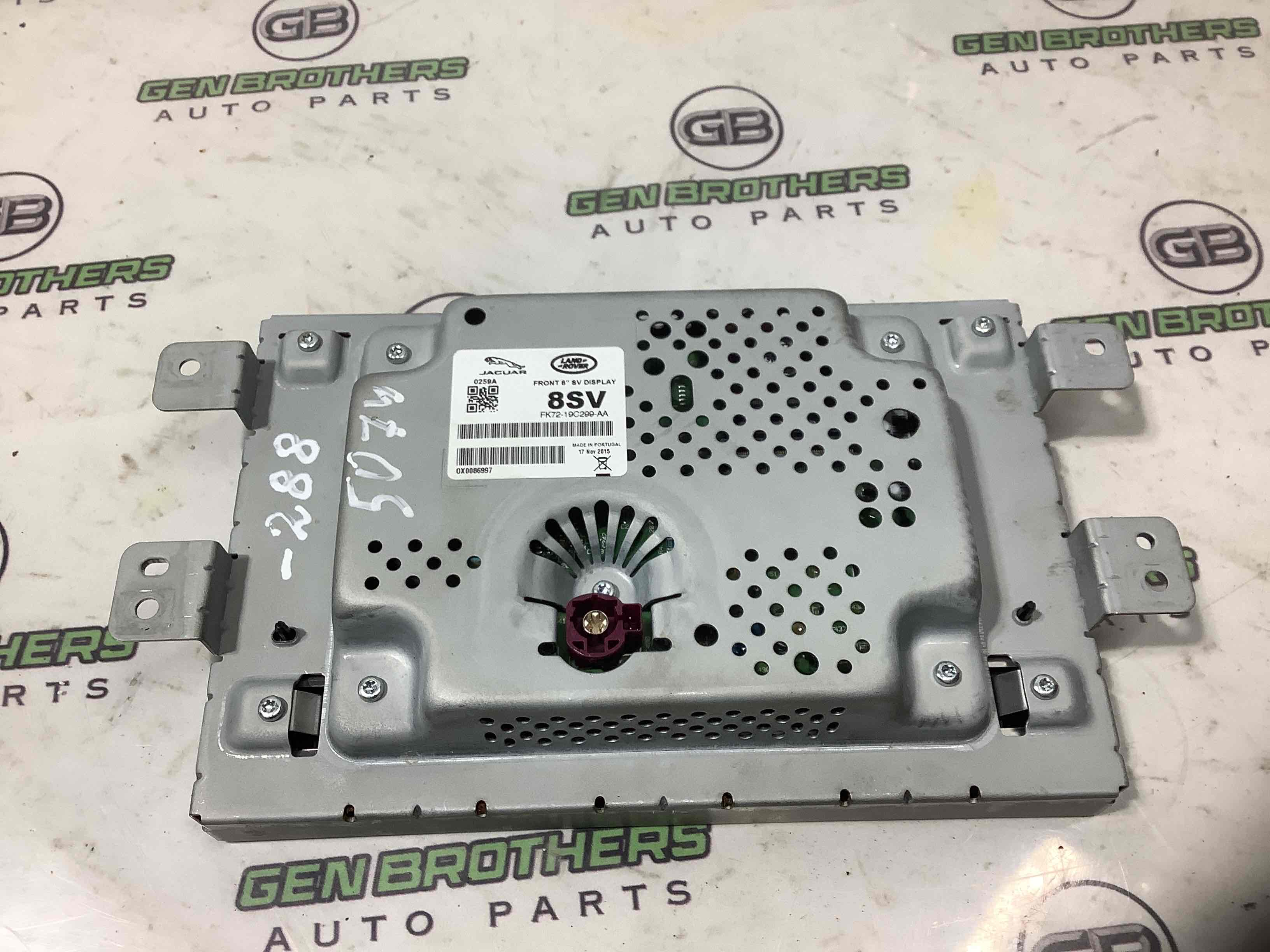 Дисплей інформаційний, монітор, екран