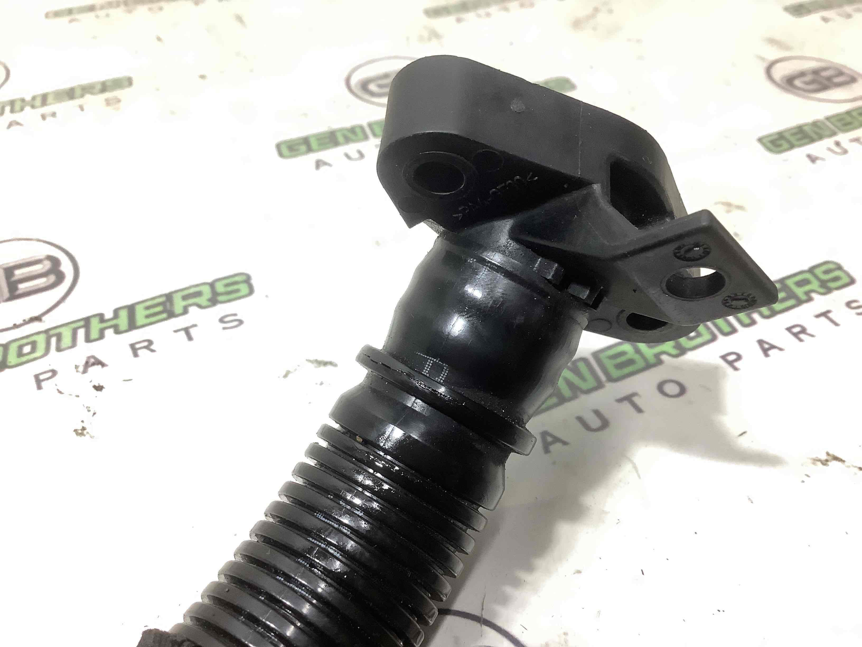 Бачок вакуумний