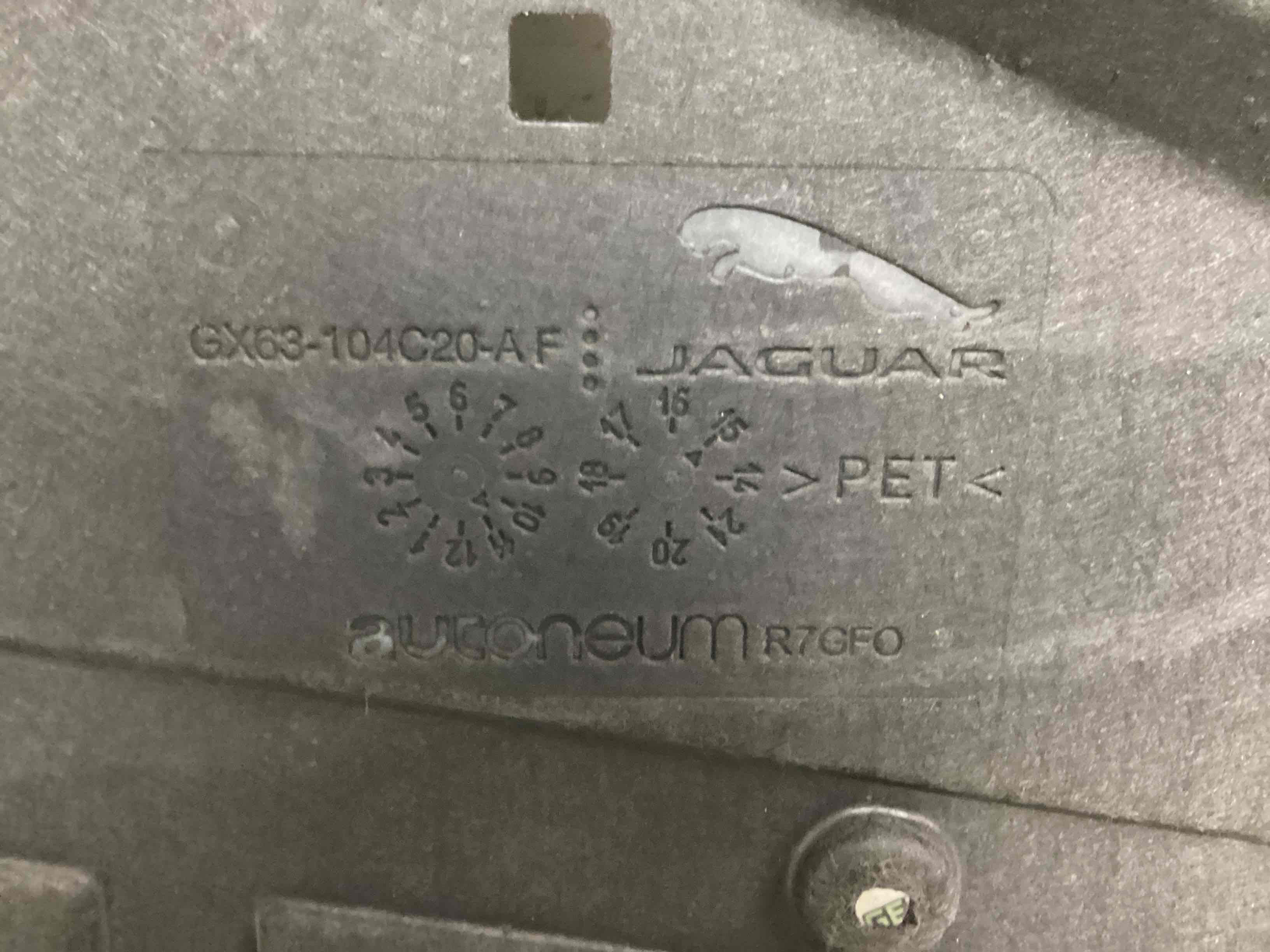 Захист днища