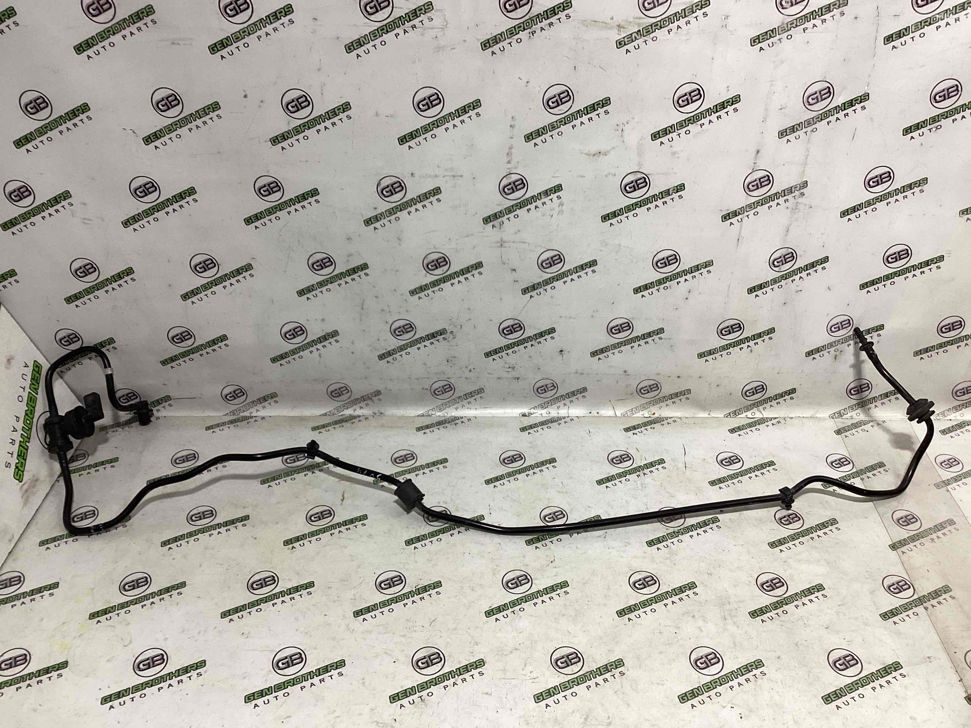 Трубка вакуумна