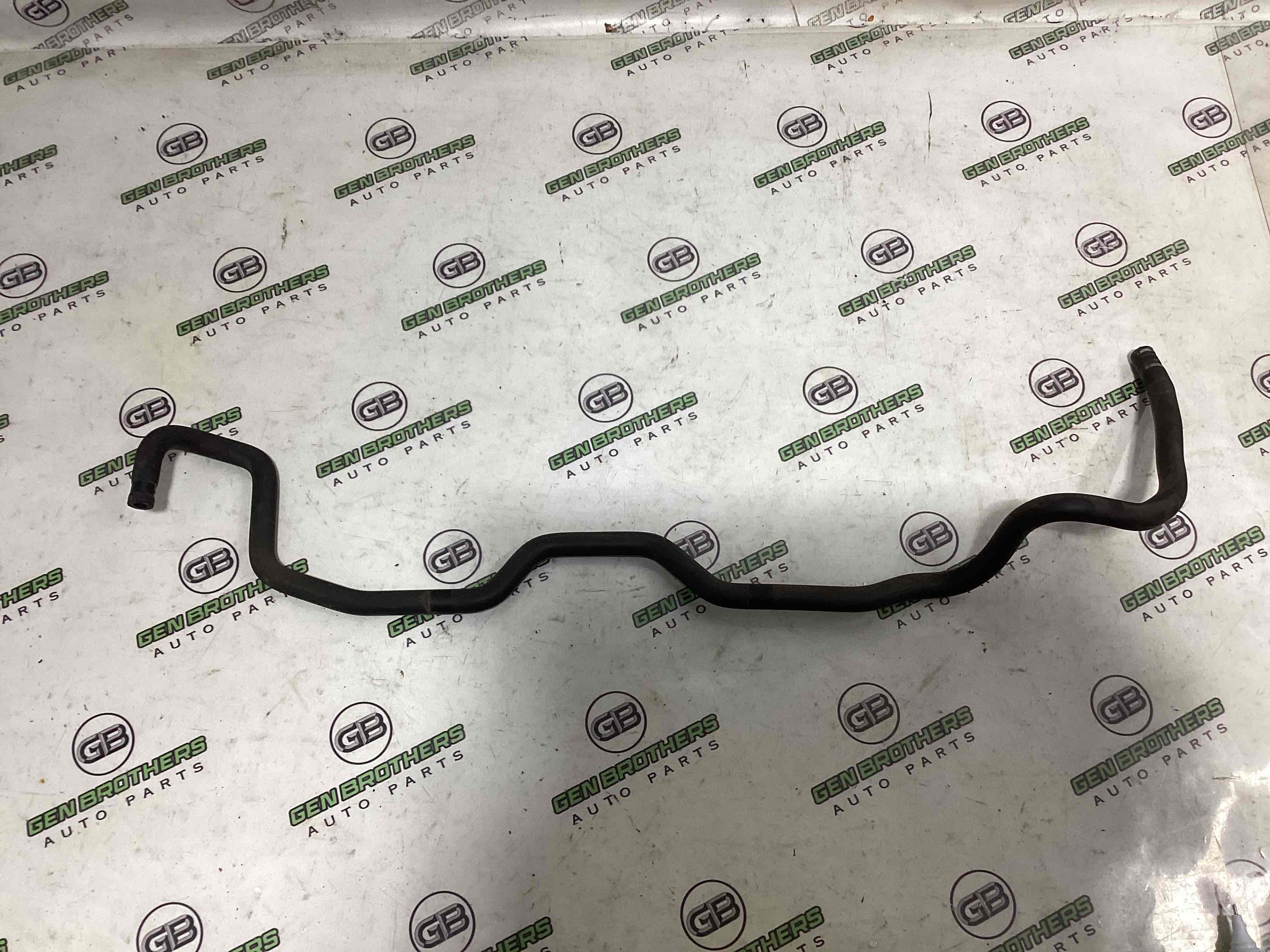 Патрубок трубопровід, шланг