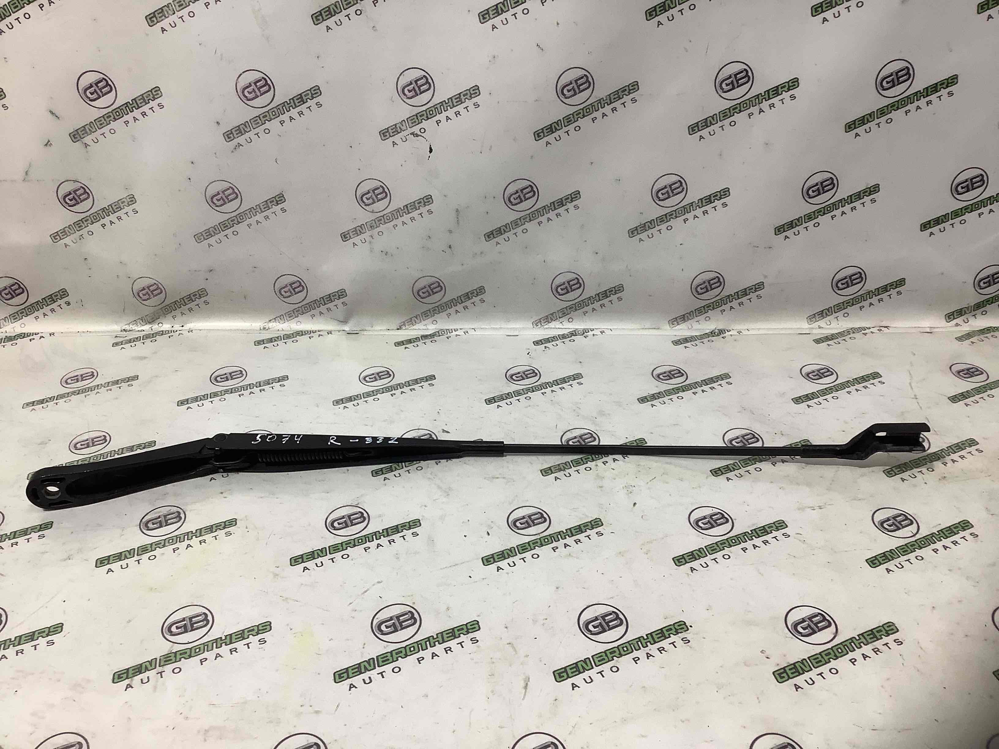 Склоочисники двірники, накладки