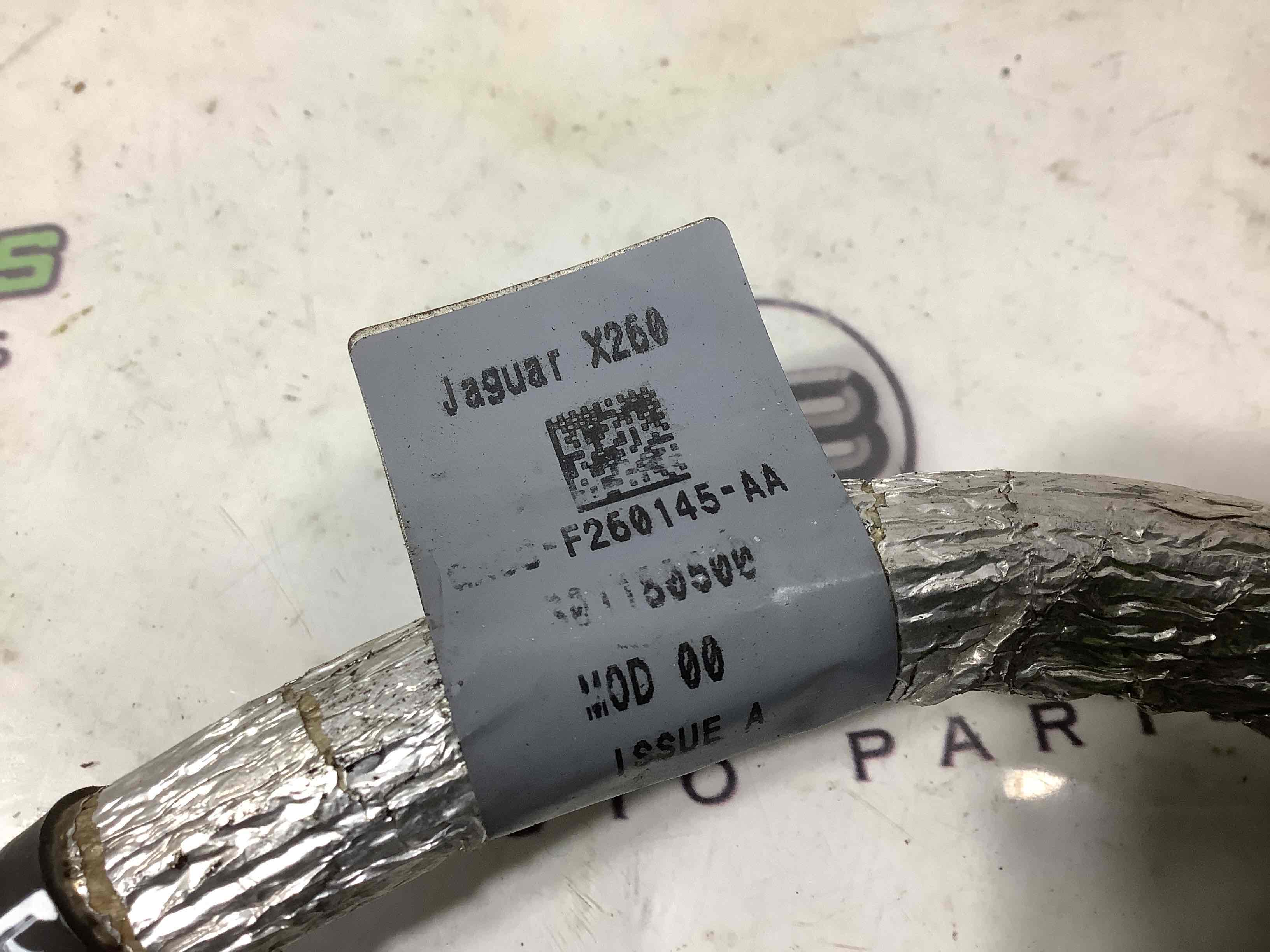 Провід силовий проводка