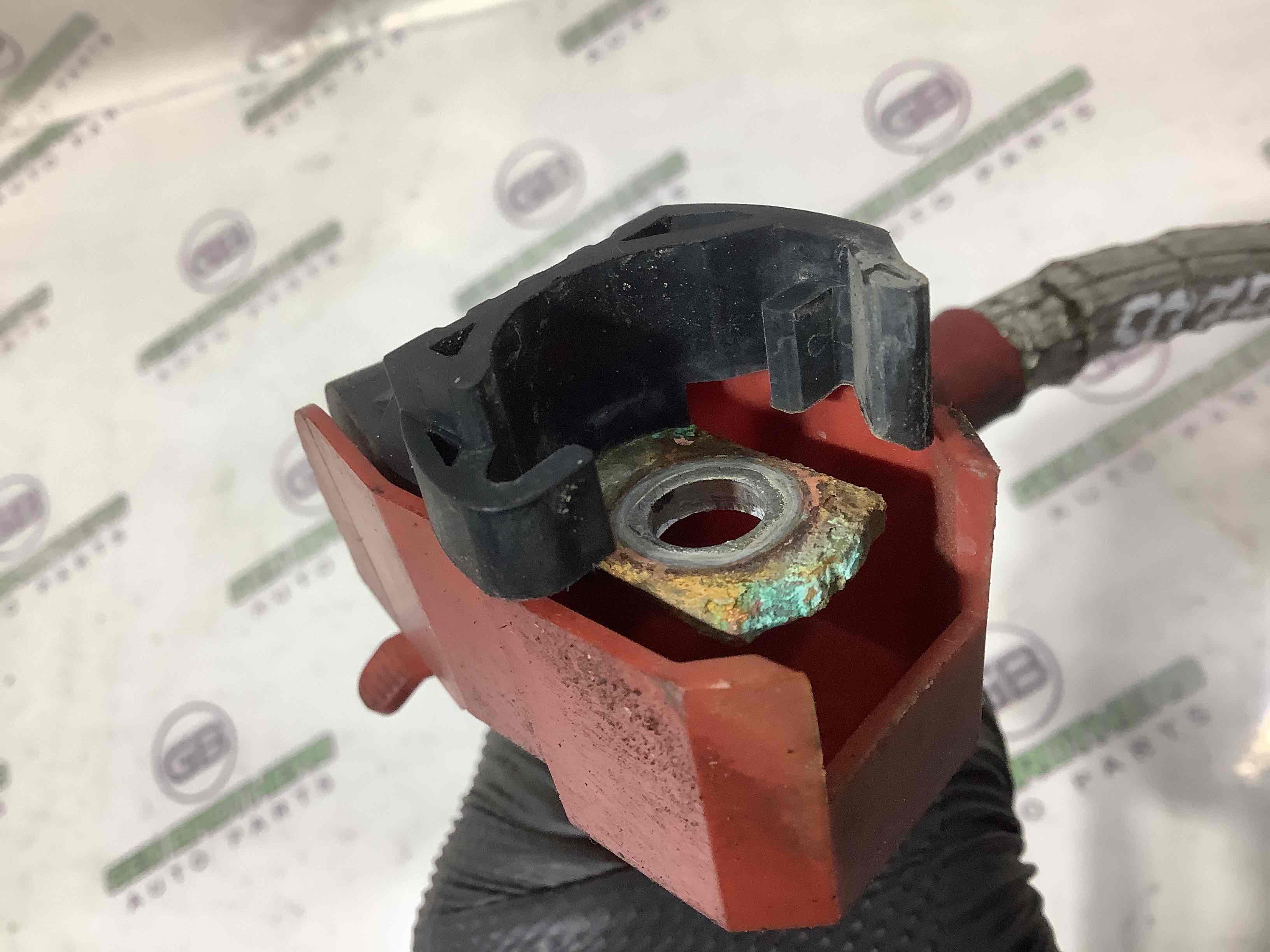 Провід силовий проводка