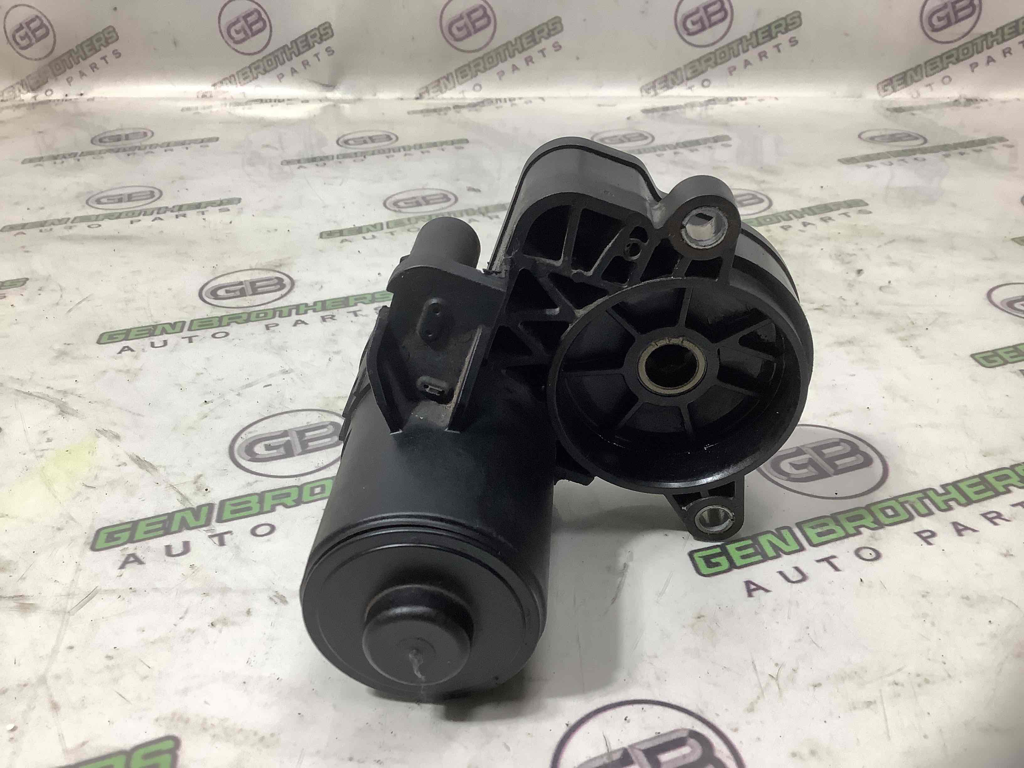 Актуатор гальма стоянки, модуль