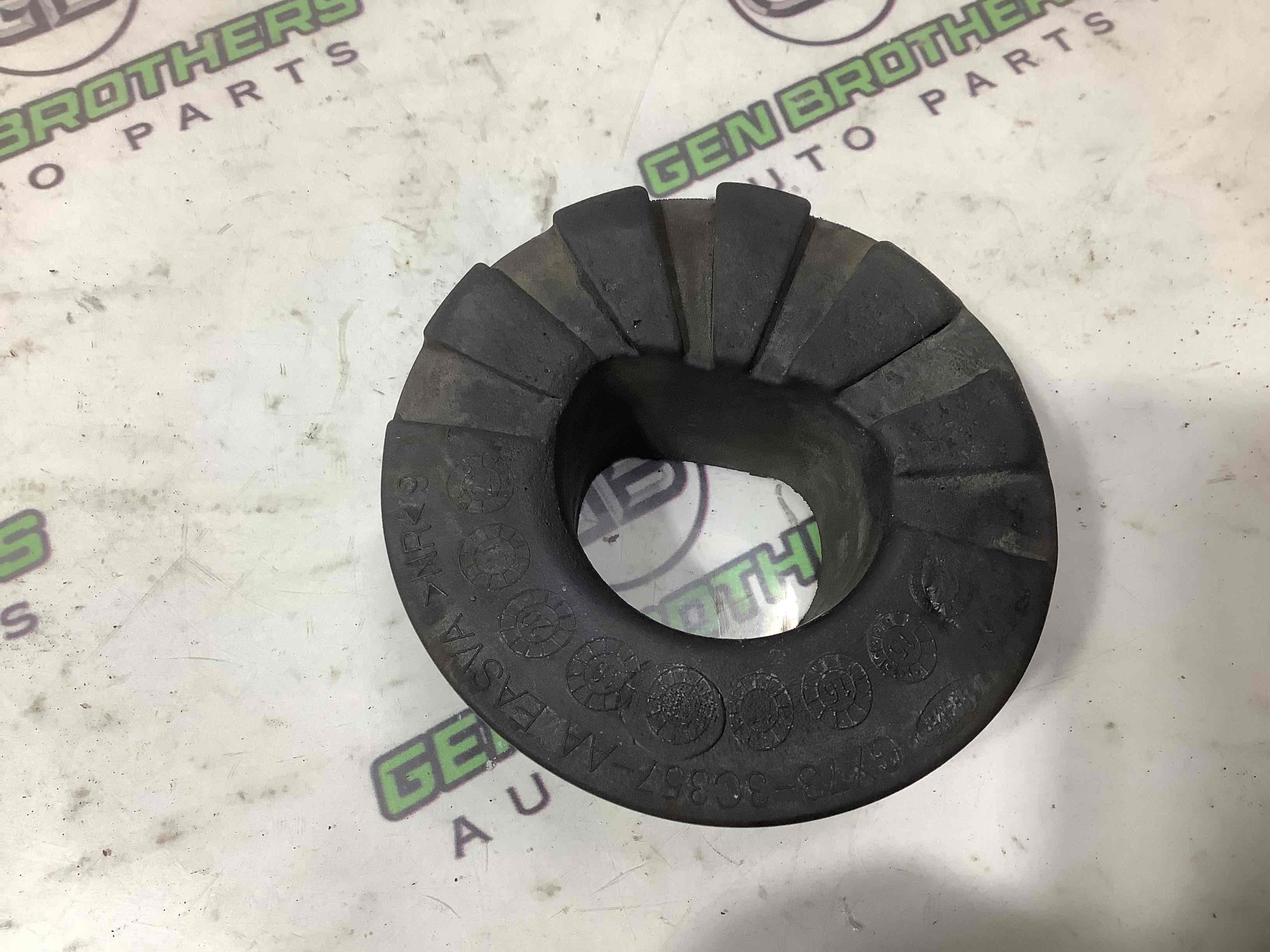 Ущільнювач, хомут, прокладка