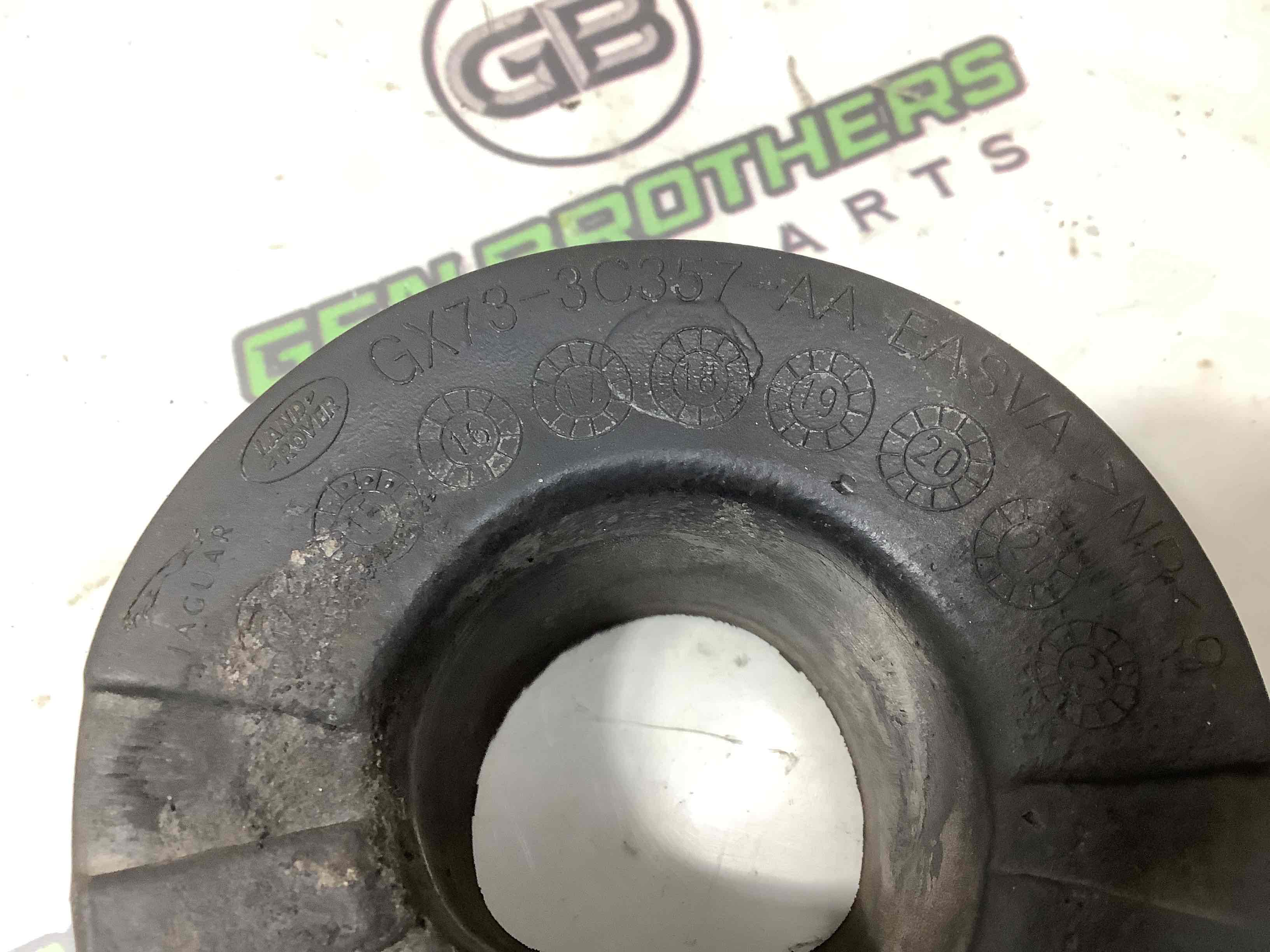 Ущільнювач, хомут, прокладка