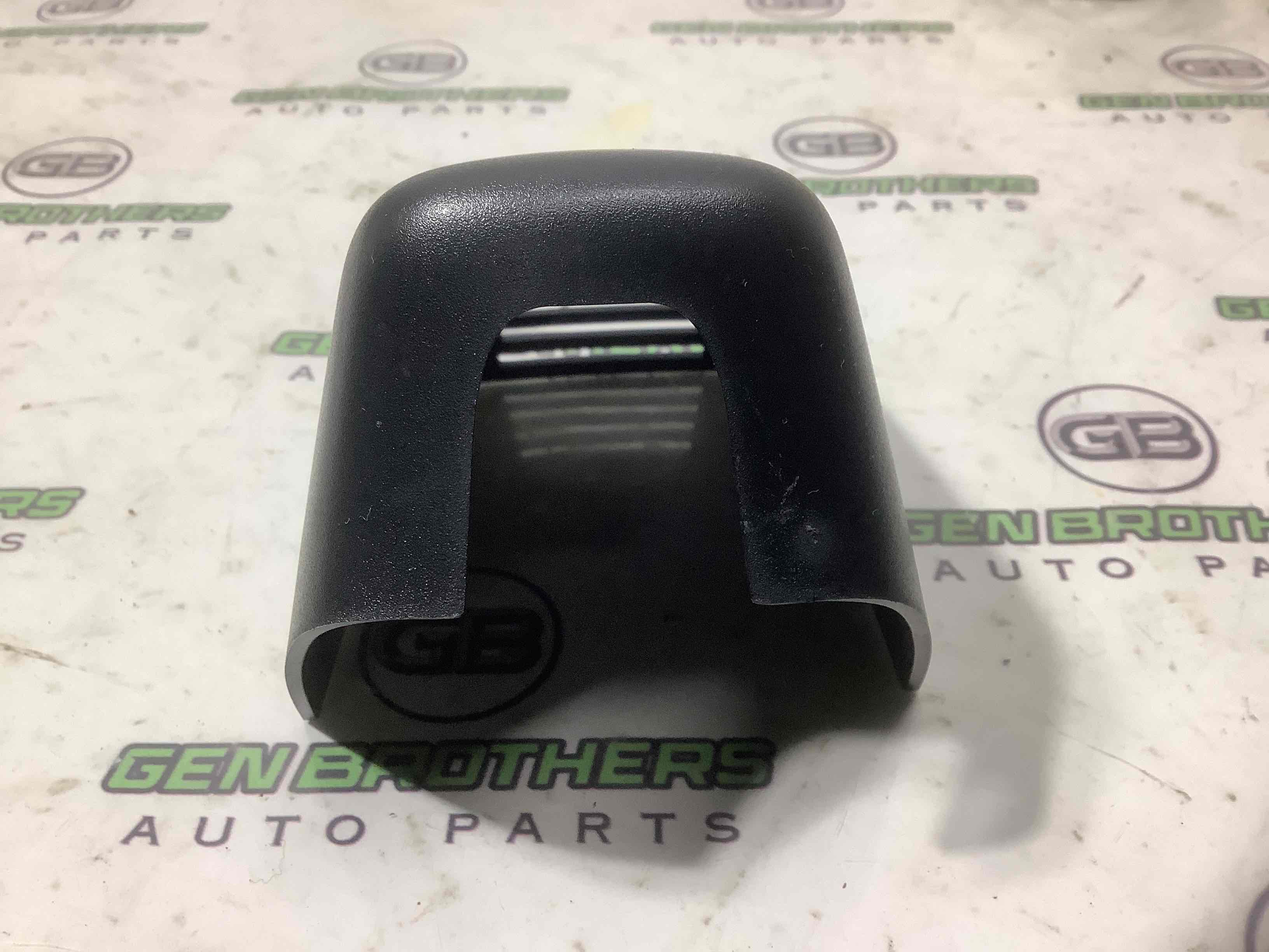 Дзеркало салону, корпус, кріплення, накладка