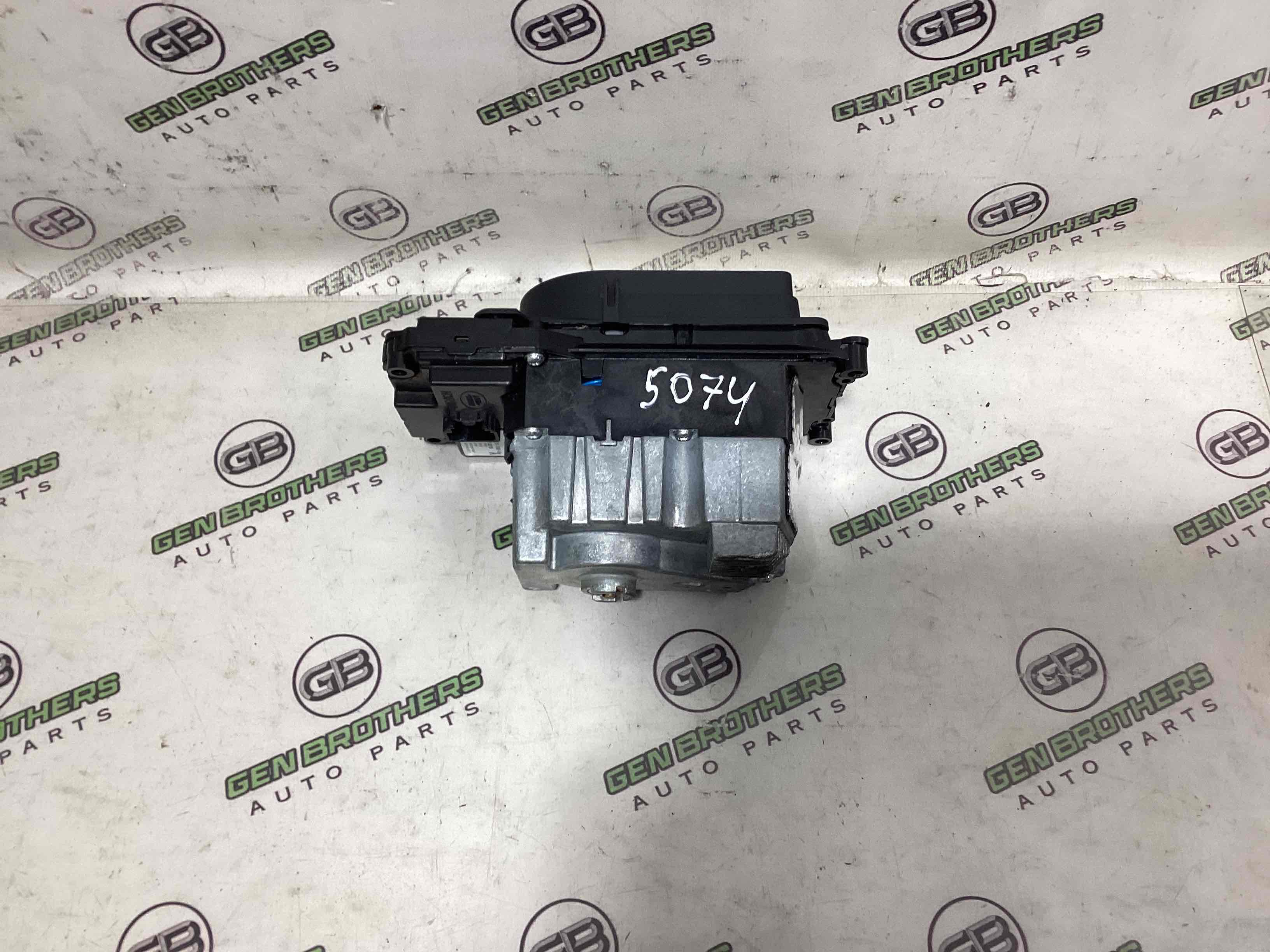 Куліса селектор, ручка куліси, накладка шифтер АКПП