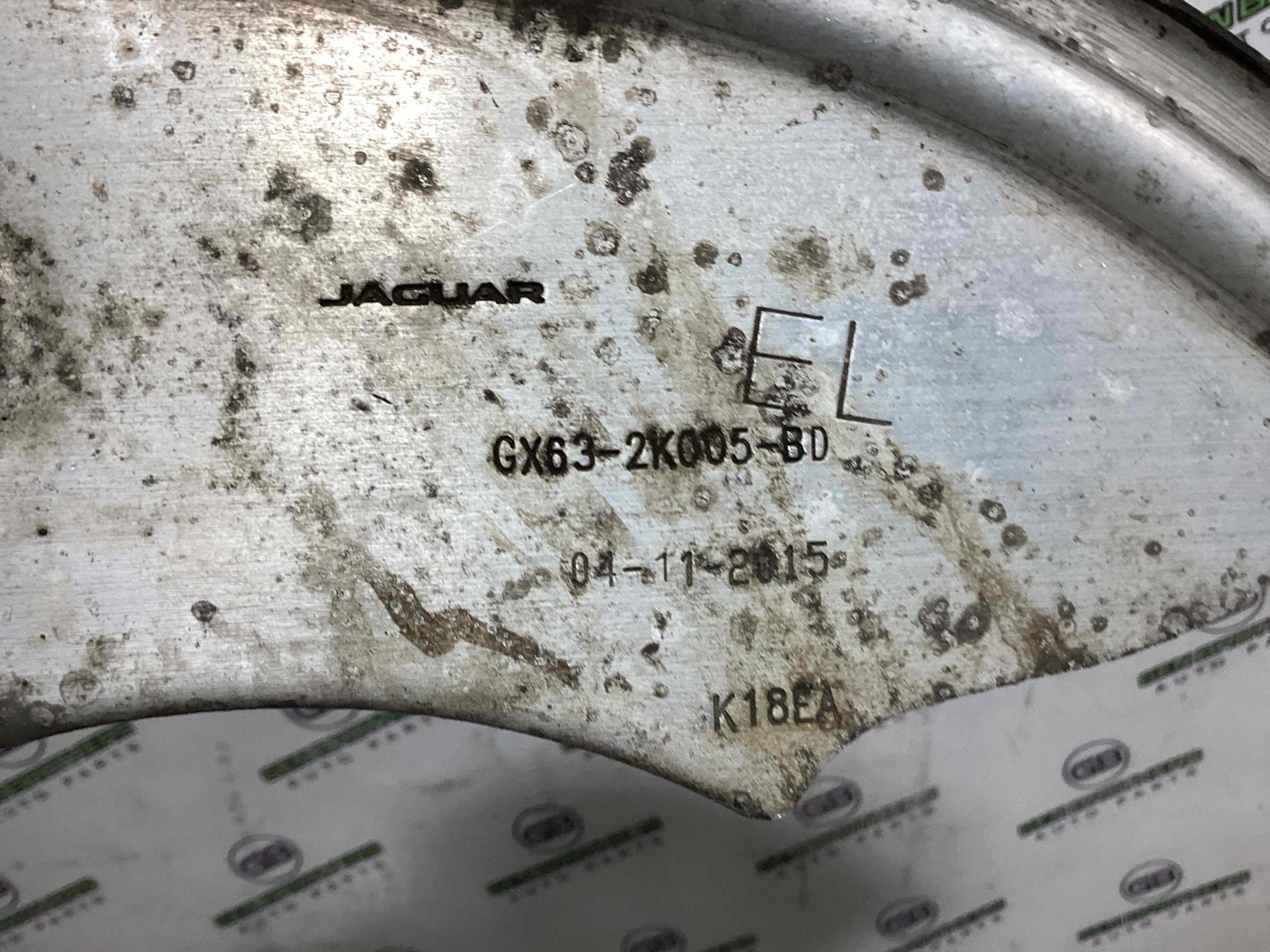 Захист супорта, захисний кожух гальмівного диска