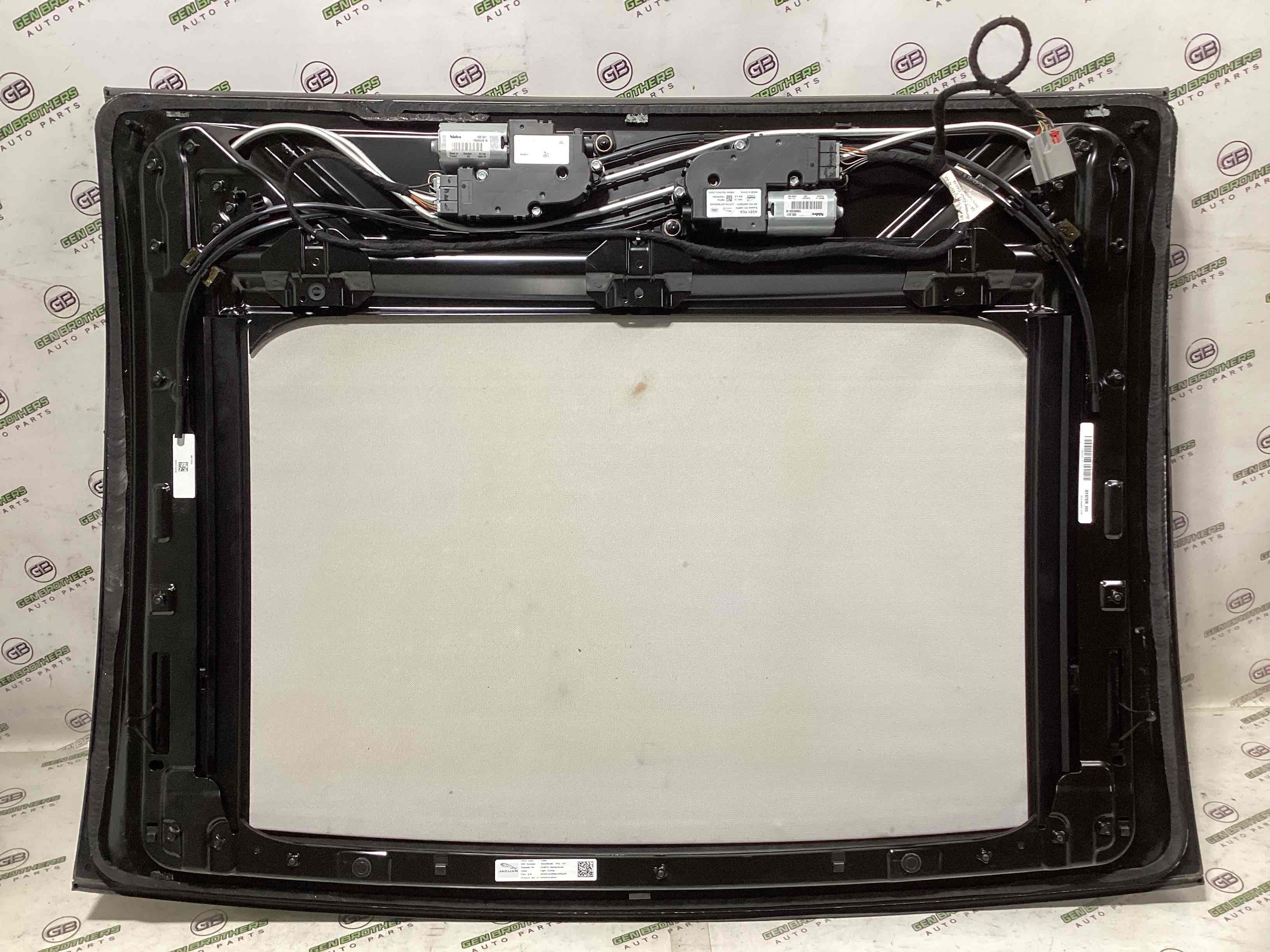 Люк у зборі