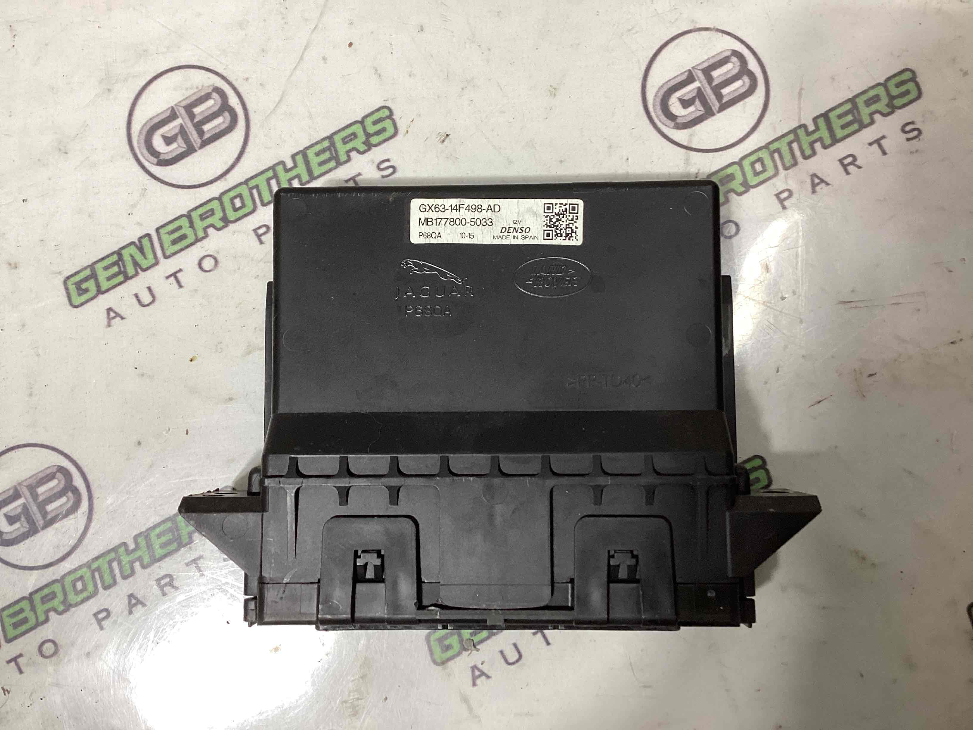 Управління клімат-контролем