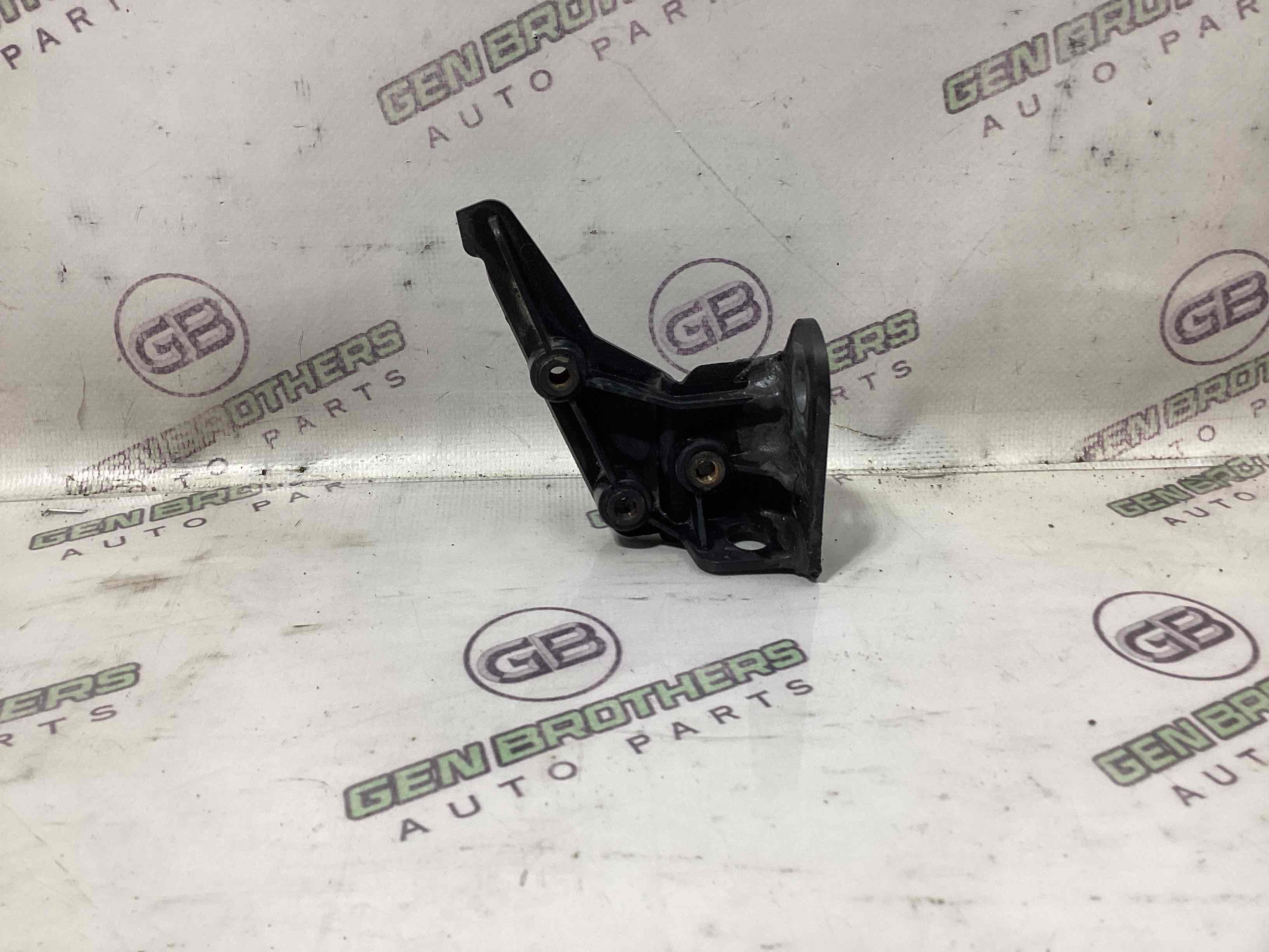 Кріплення крила