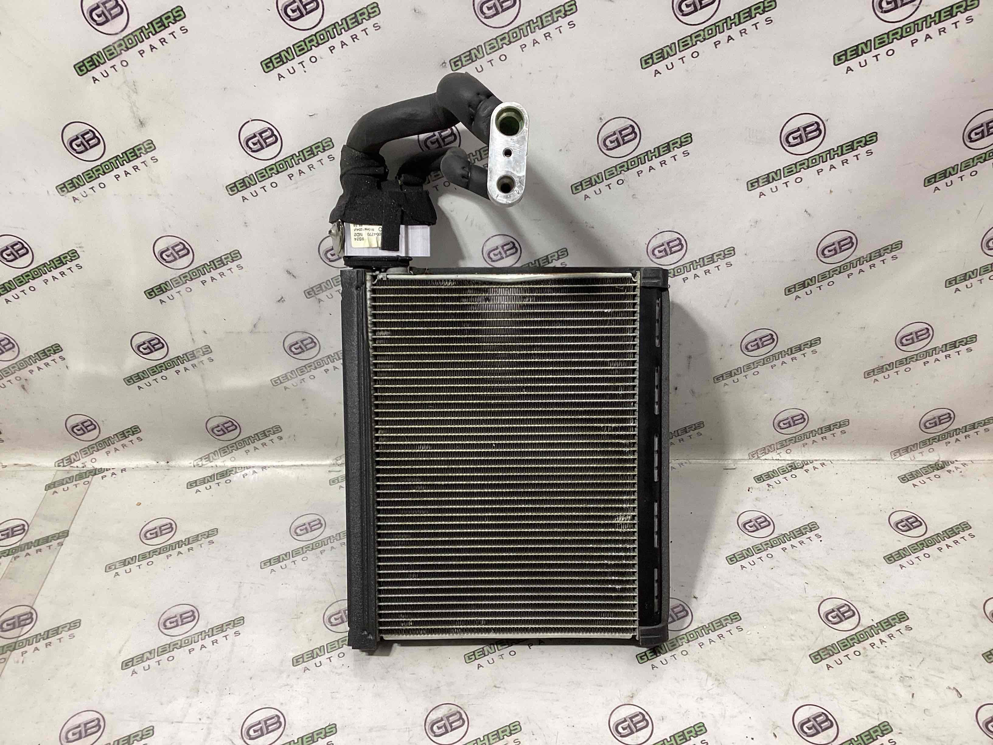 Трубка кондиціонера конденсер-випарник