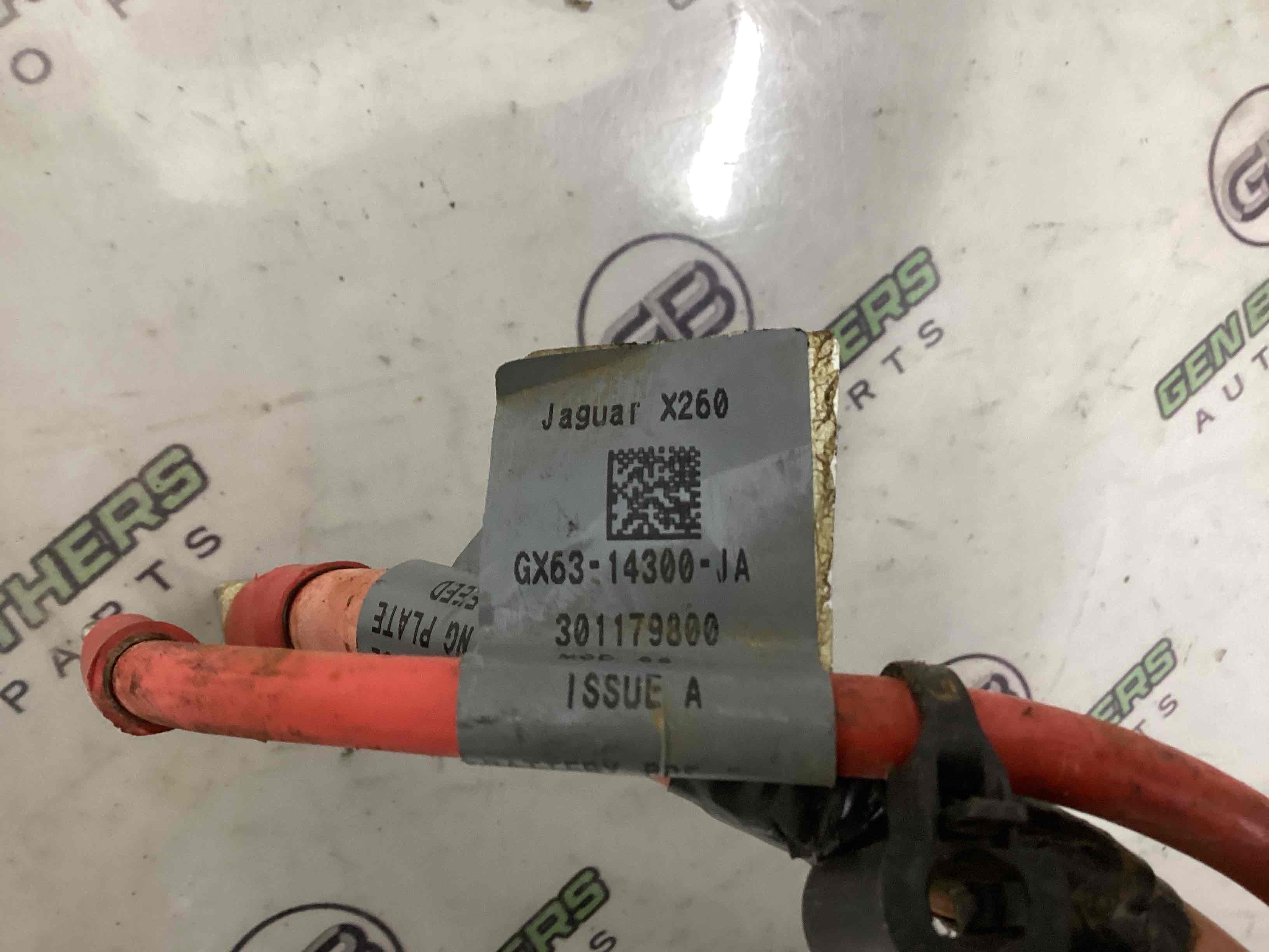 Провід силовий проводка