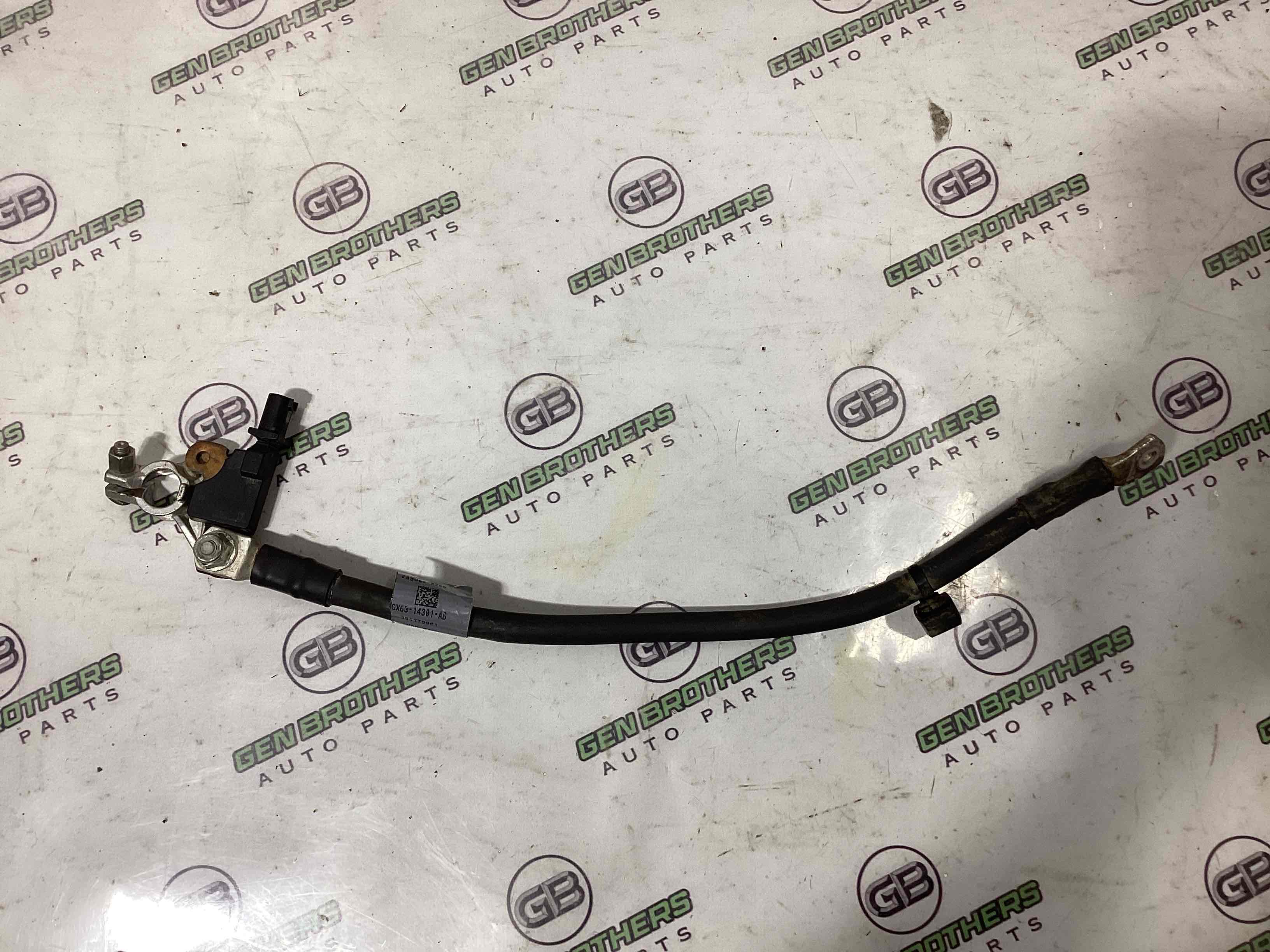 Провід силовий проводка