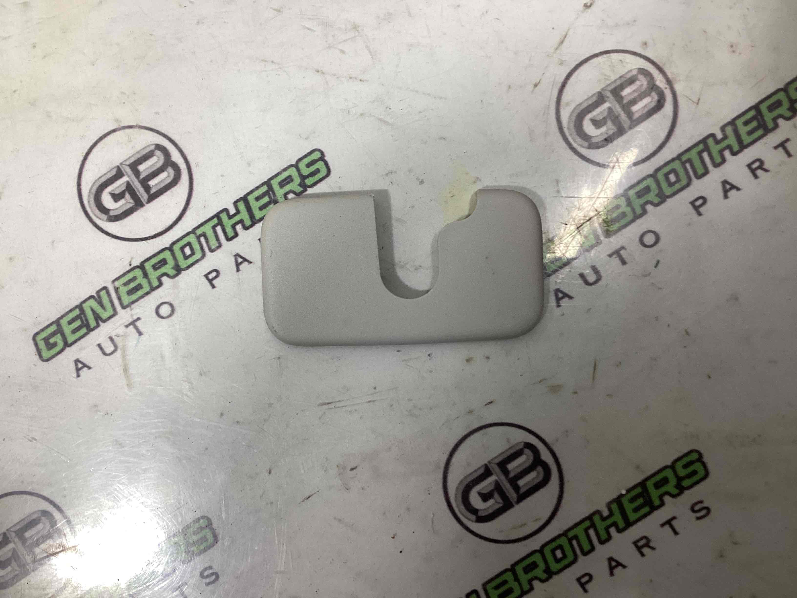 Обшивка салону