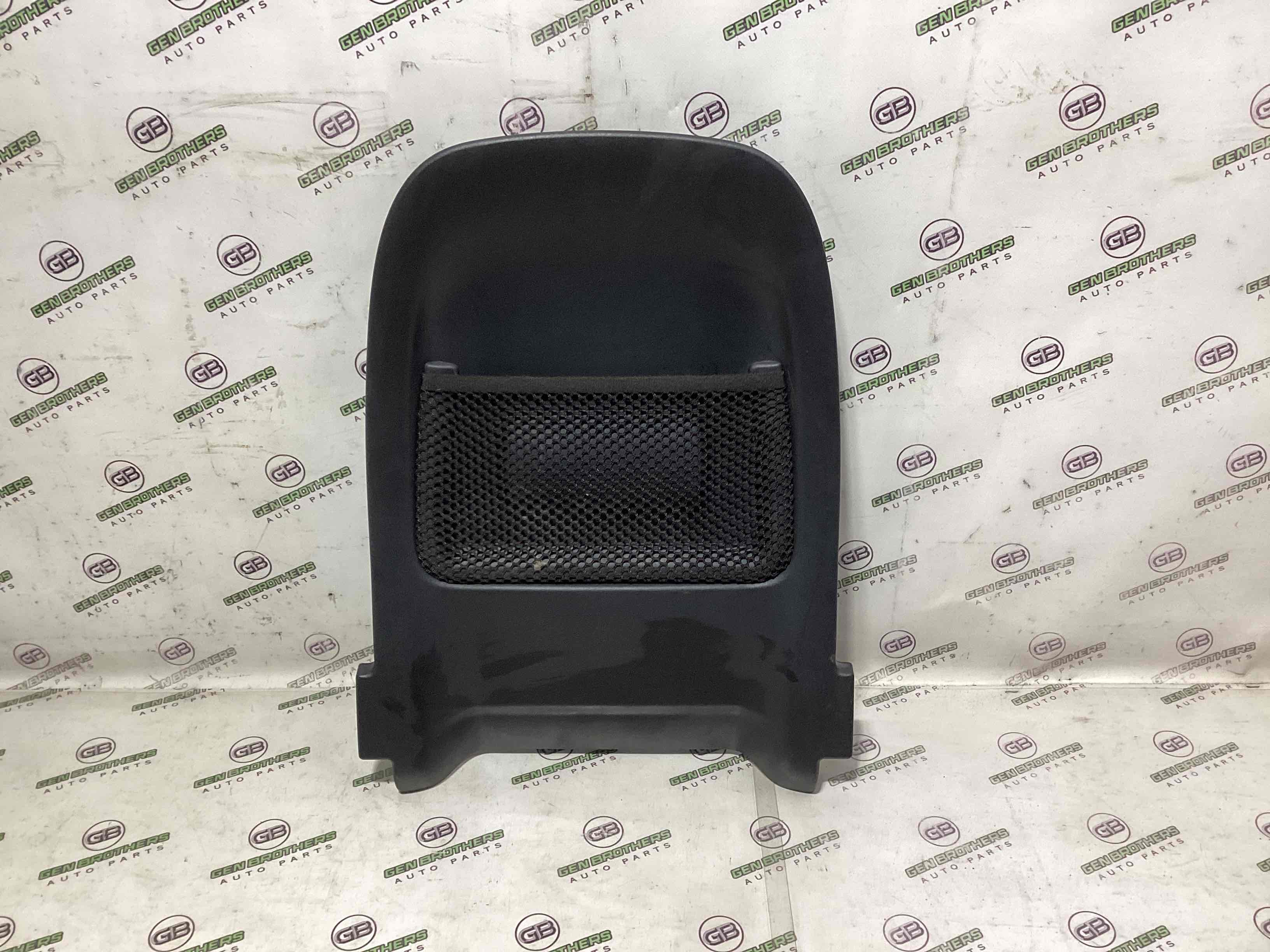 Сидіння пасажирське