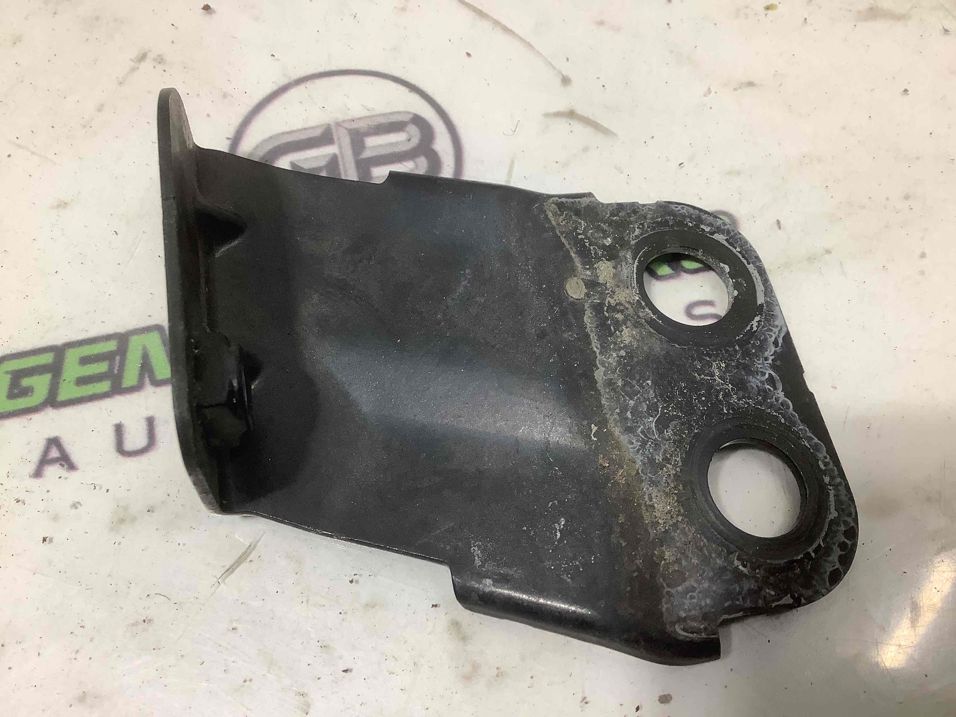 Кріплення крила