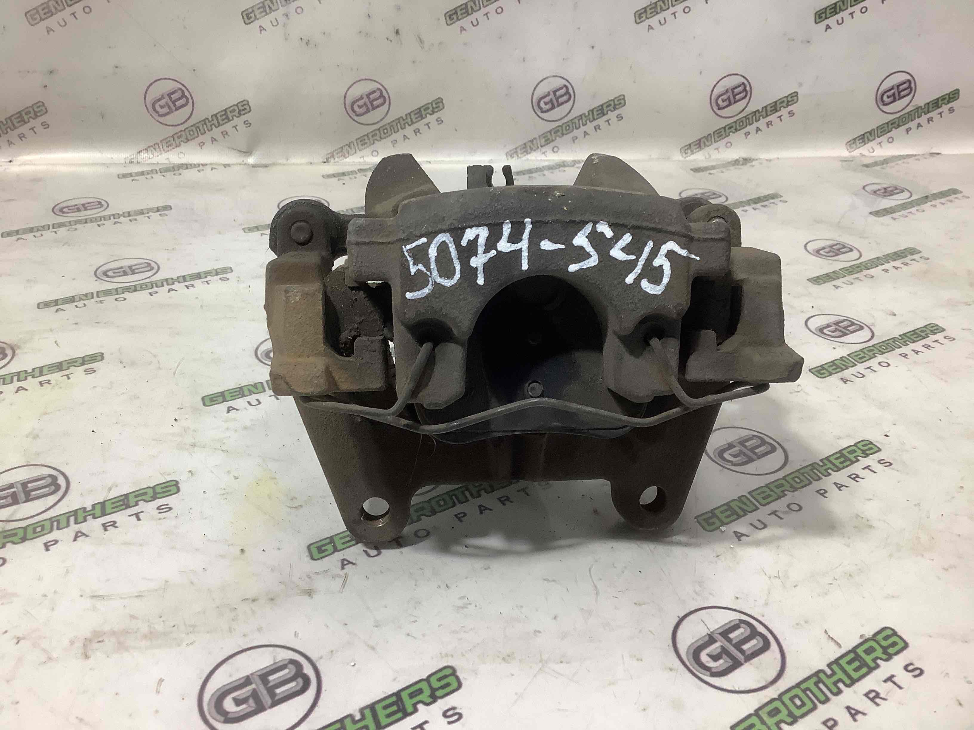 Супорт задній правий