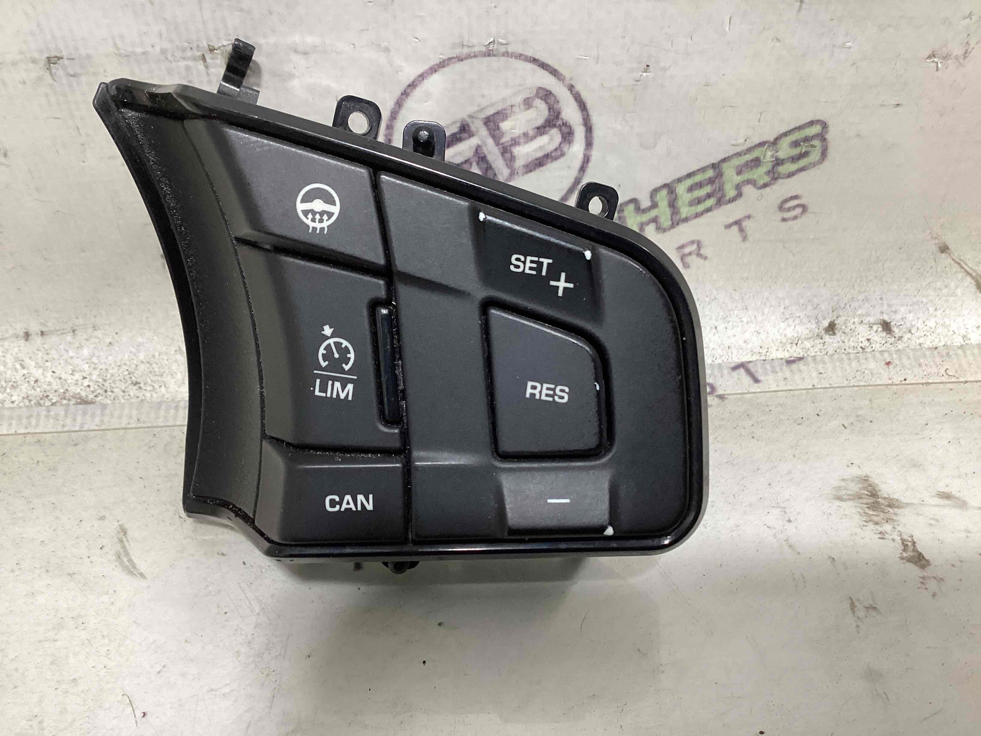 Кнопки мультикерма