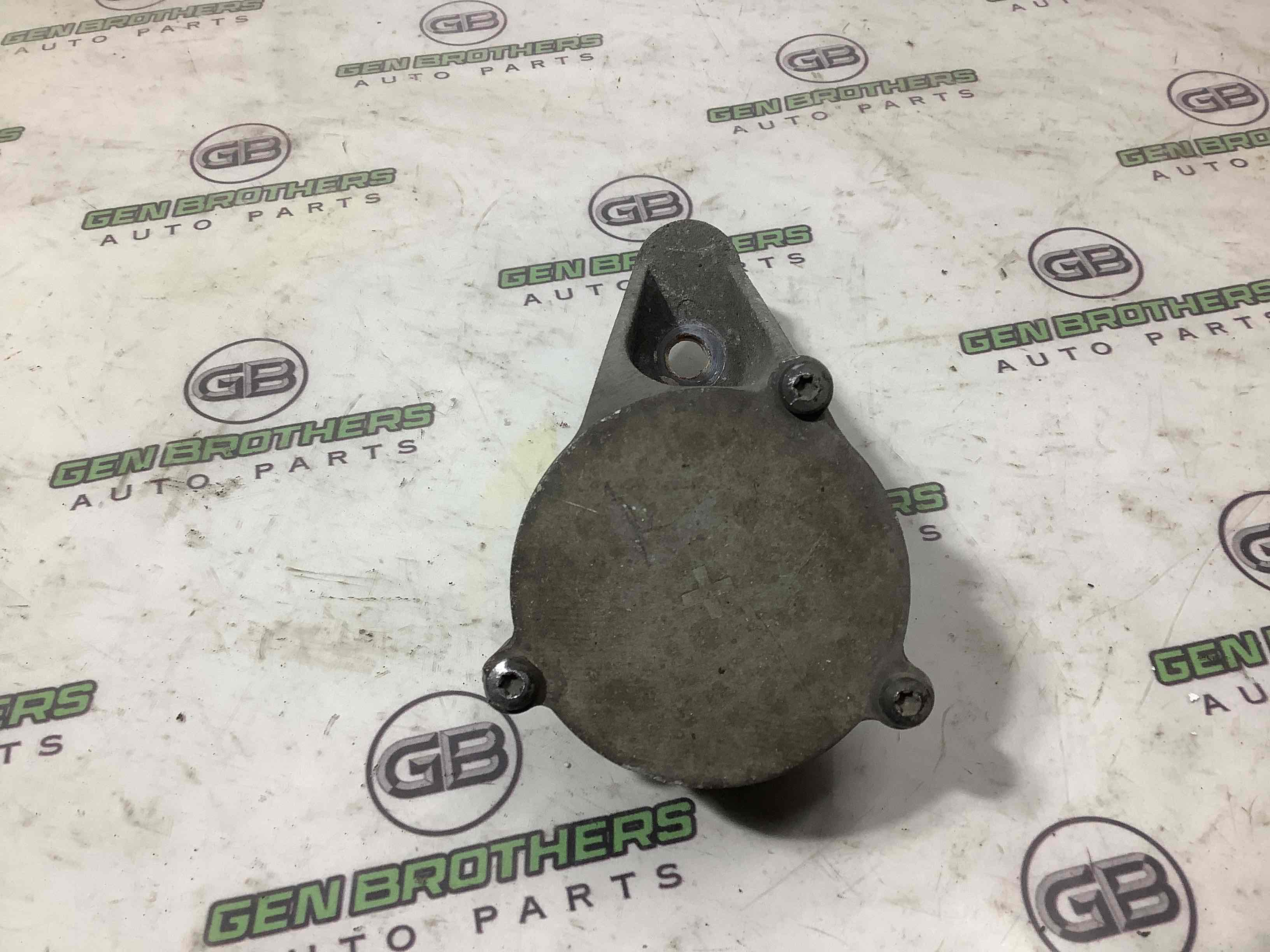 Противага, гасник вібрацій