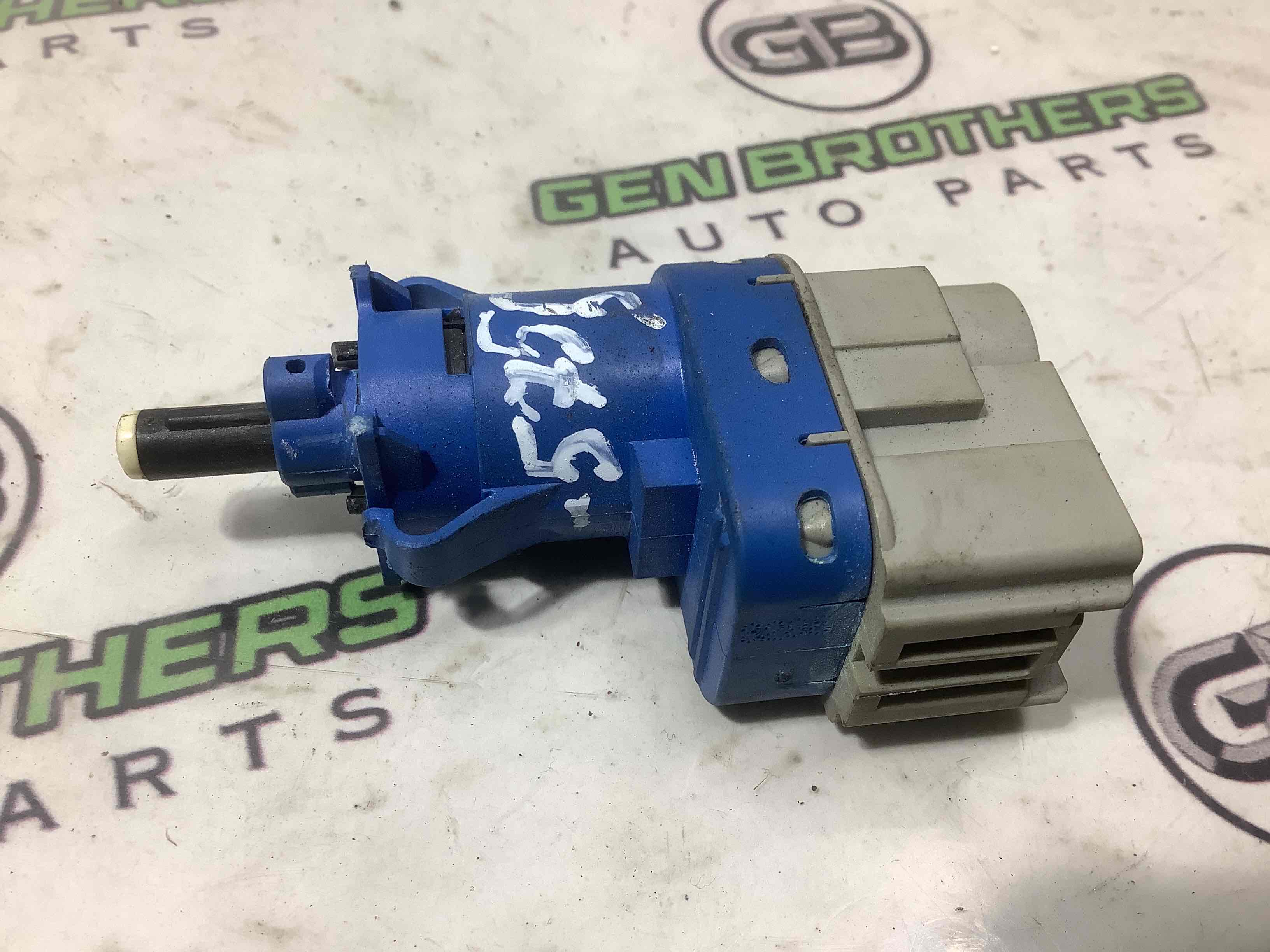 Датчик педалі гальма