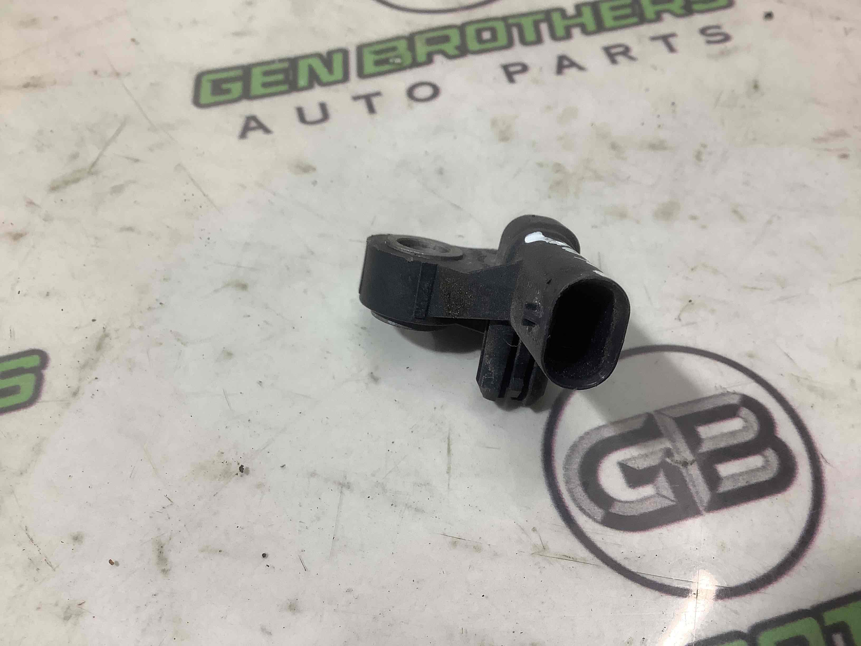 Датчик удару Airbag