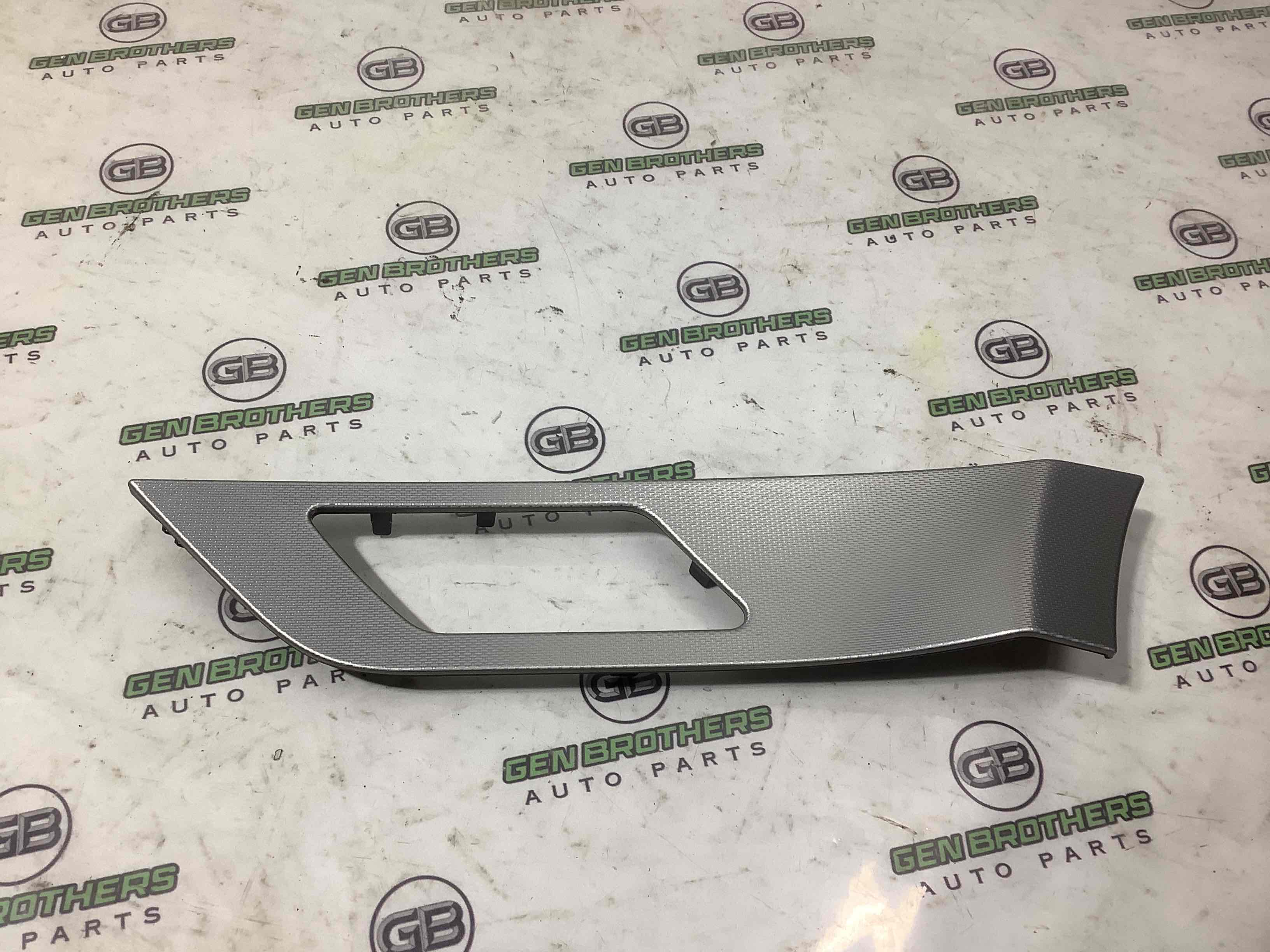 Накладка на двері