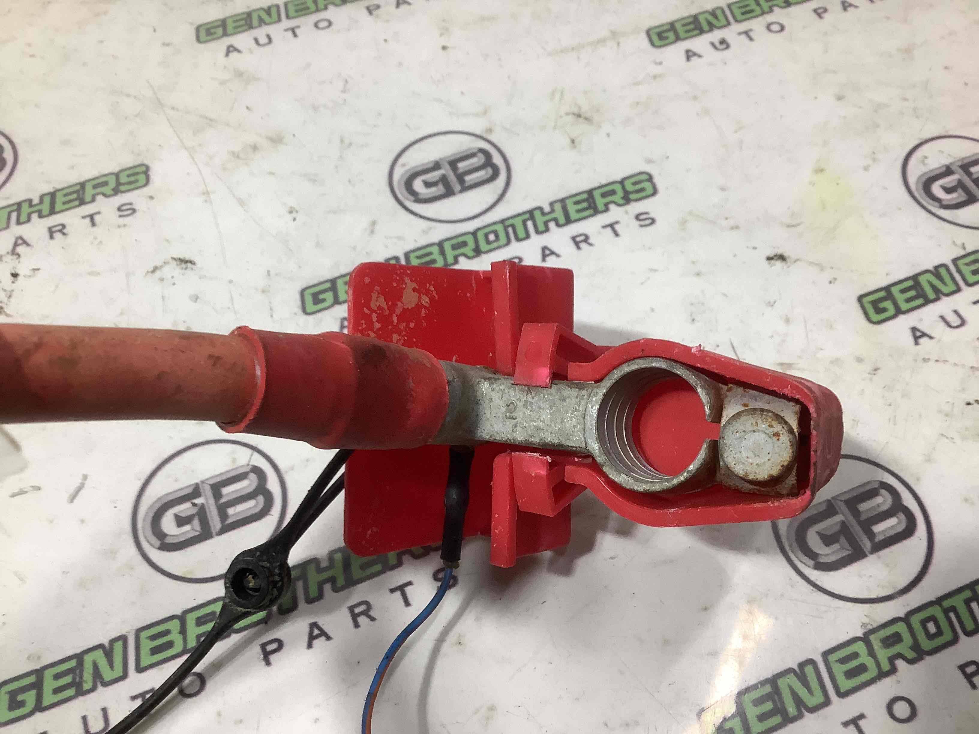 Провід силовий проводка