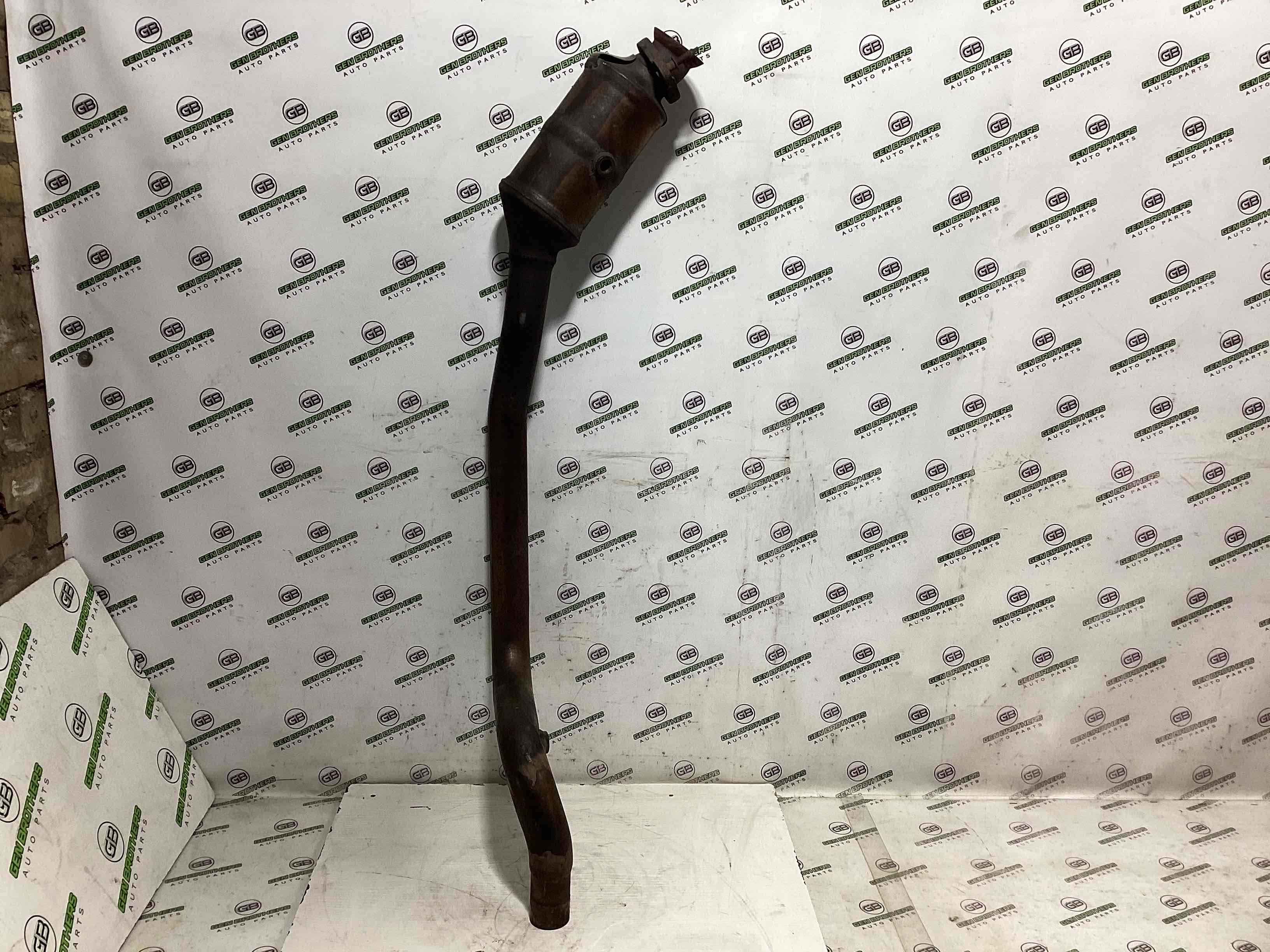 Каталізатор