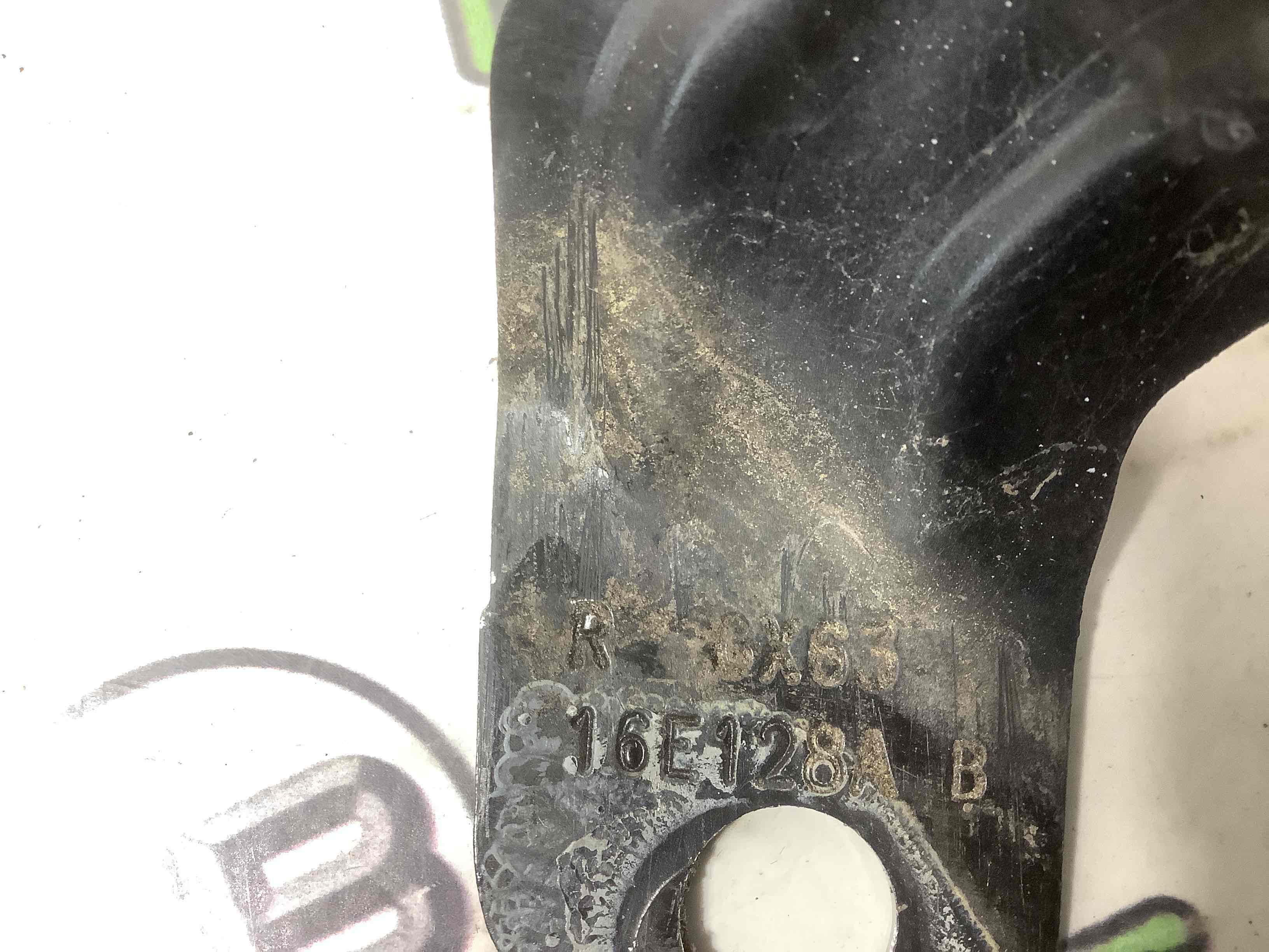 Кріплення крила