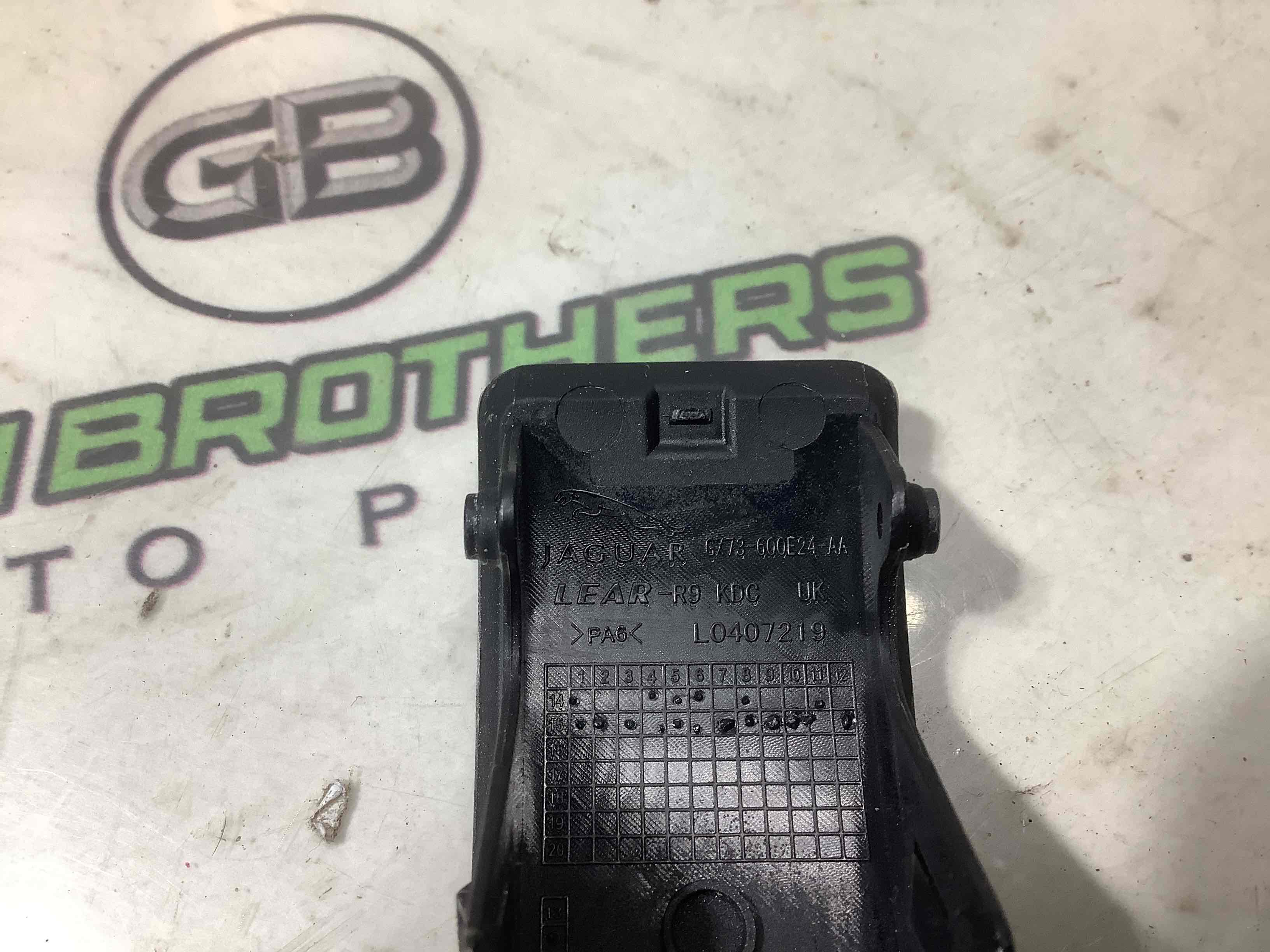 Обшивка салону