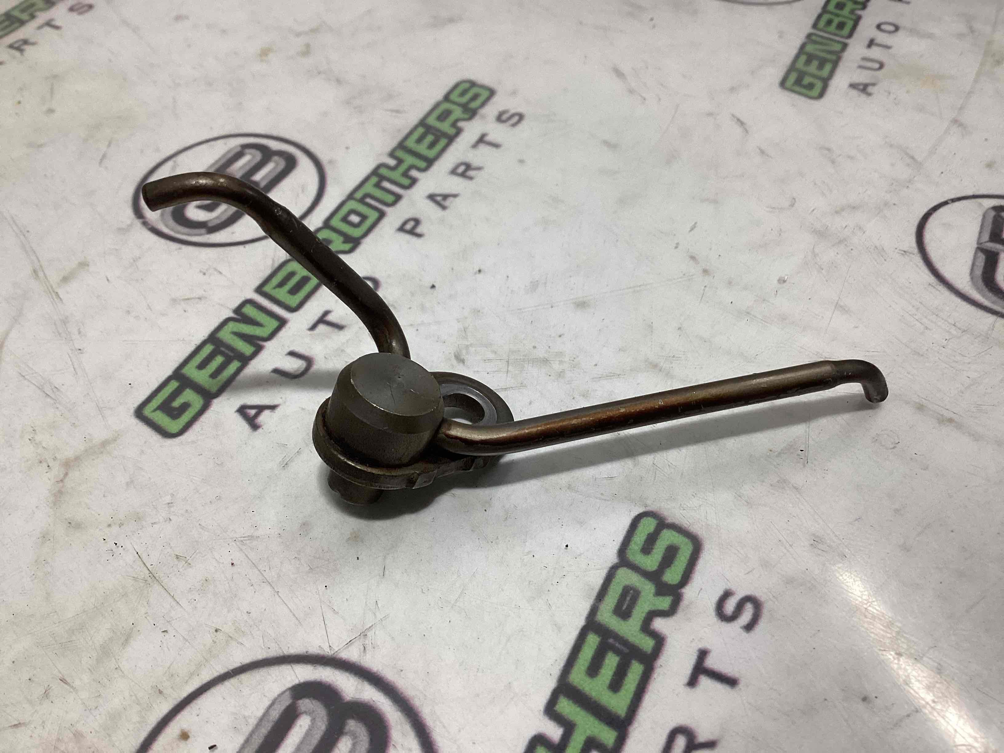 Запчастини двигуна