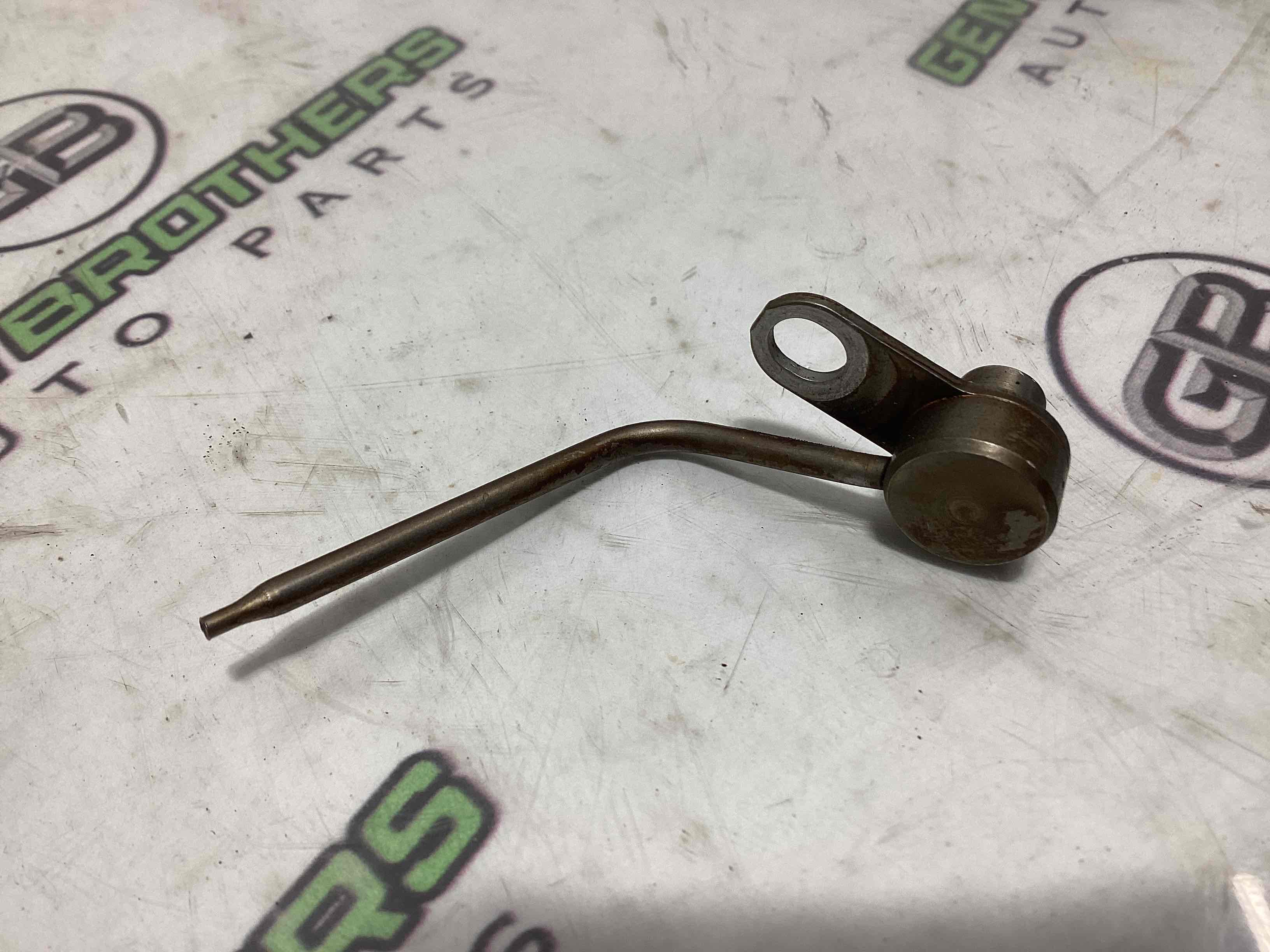 Запчастини двигуна