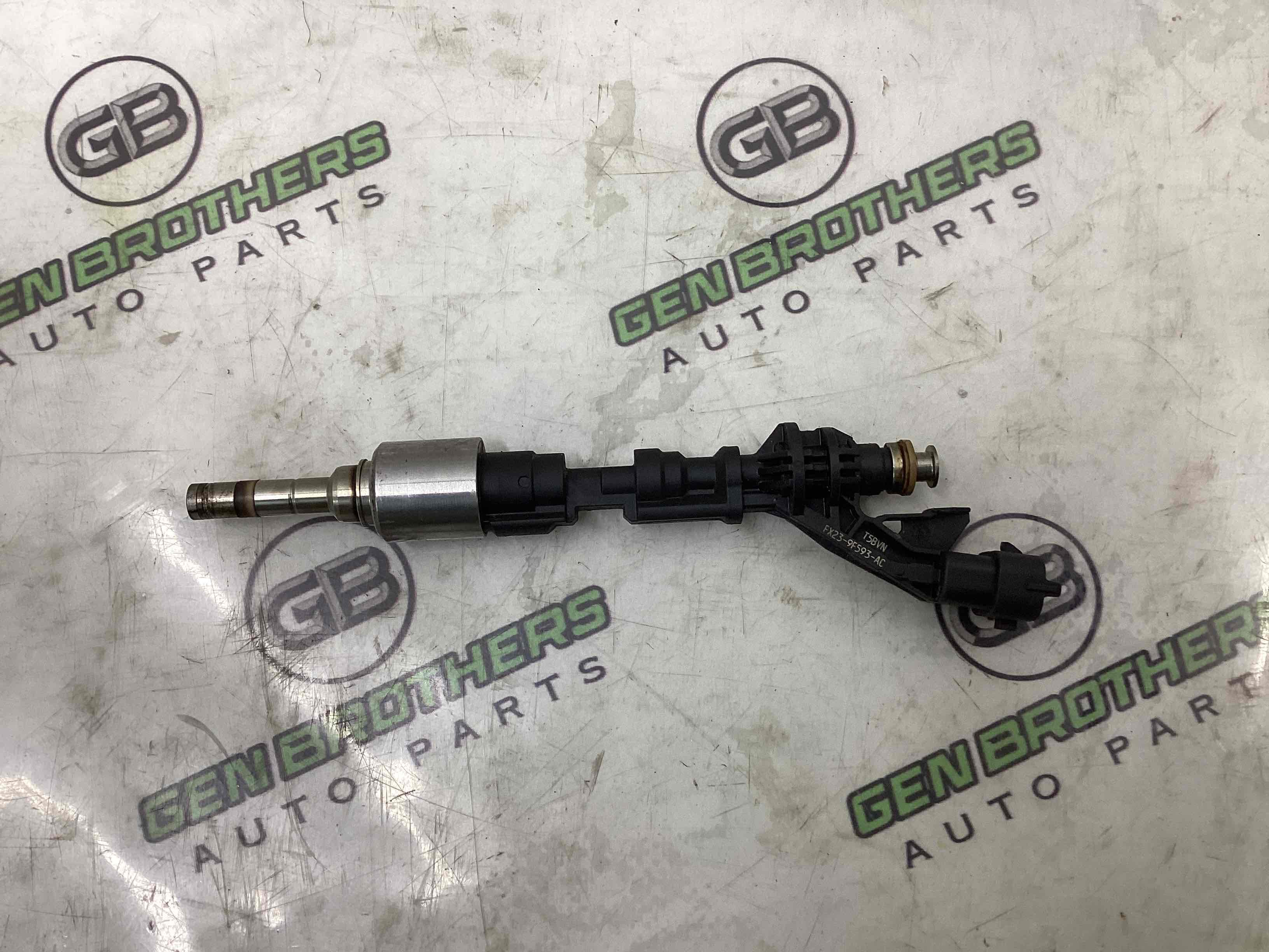 Форсунка розпилювач