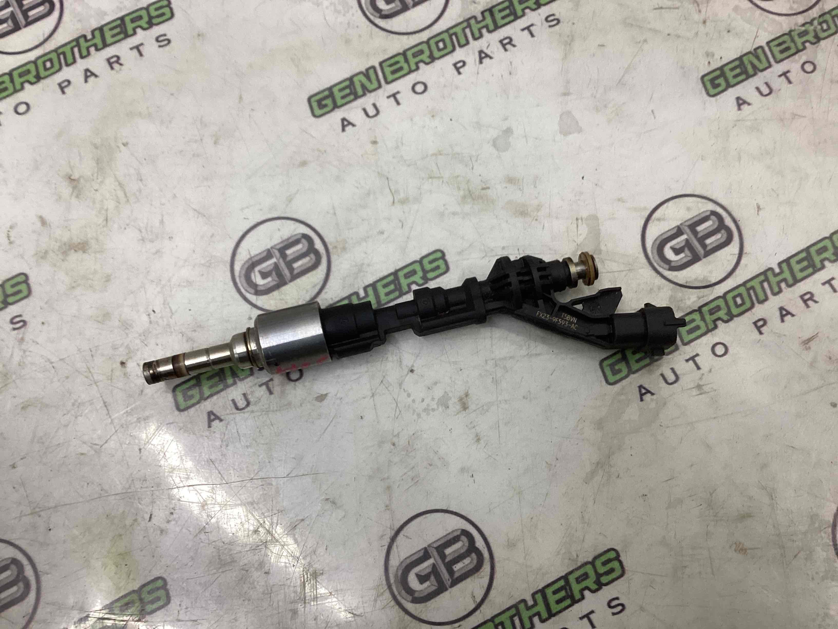 Форсунка розпилювач