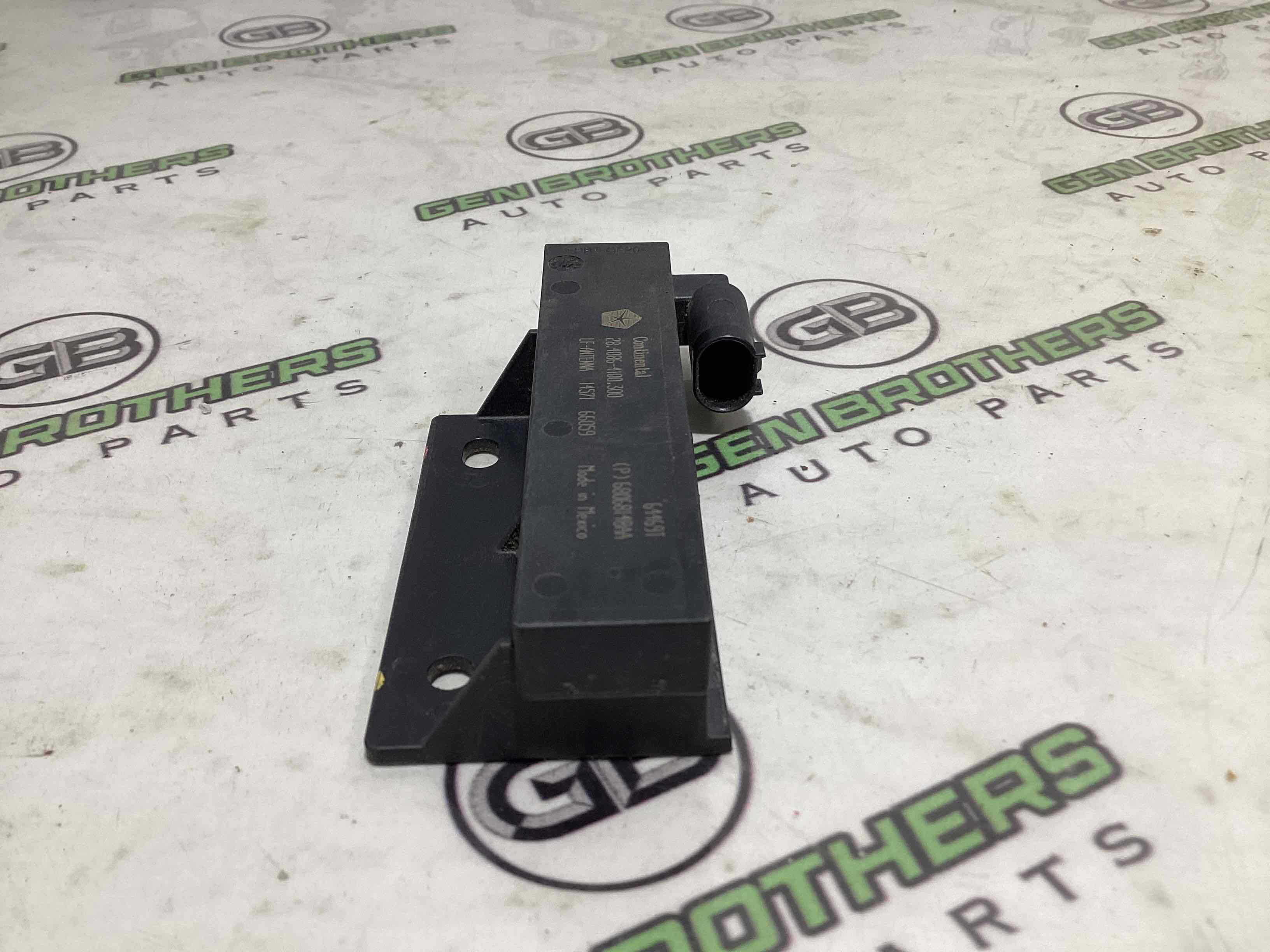 Антенна, усилитель антенны