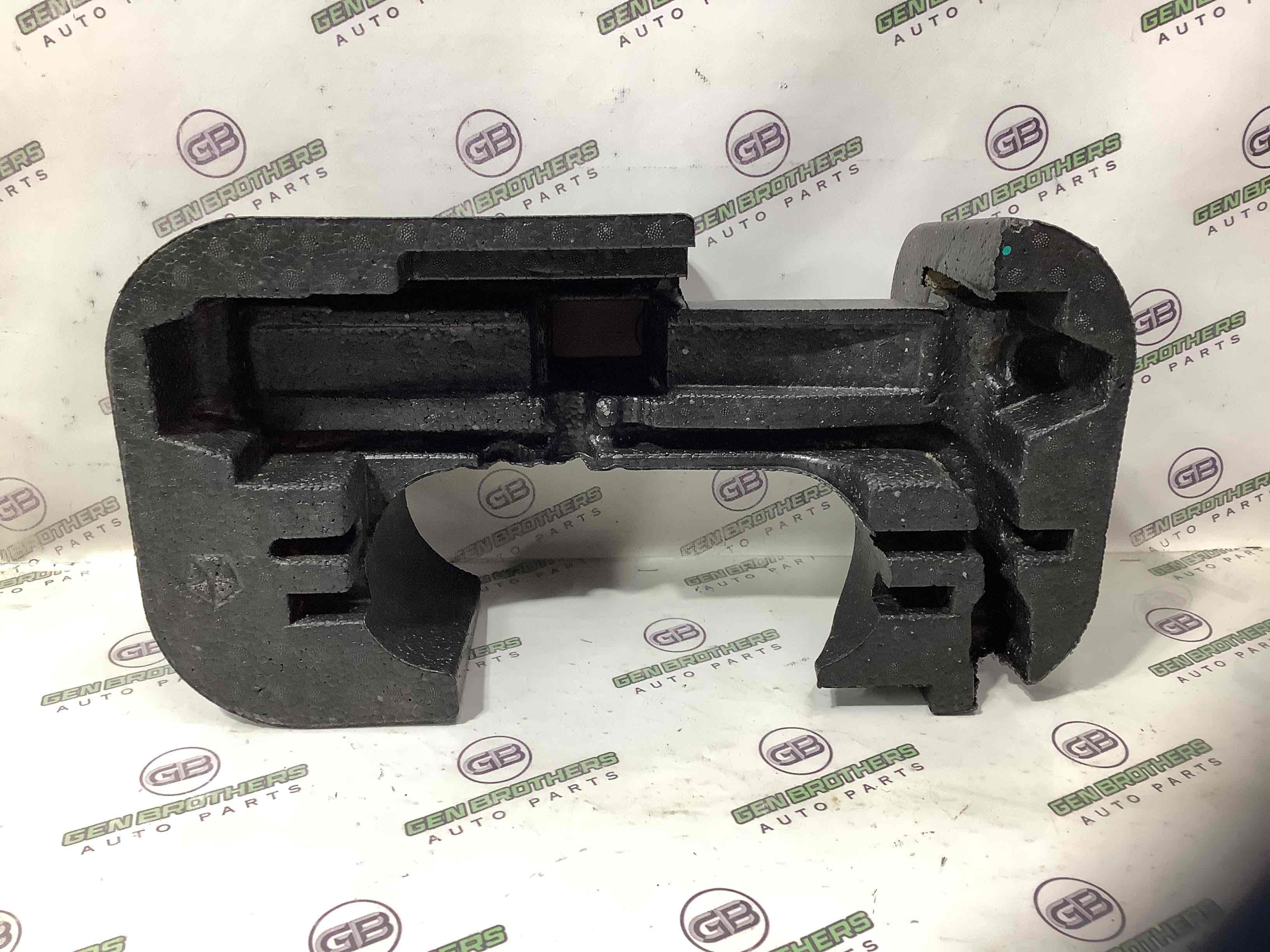 Пол багажника органайзер