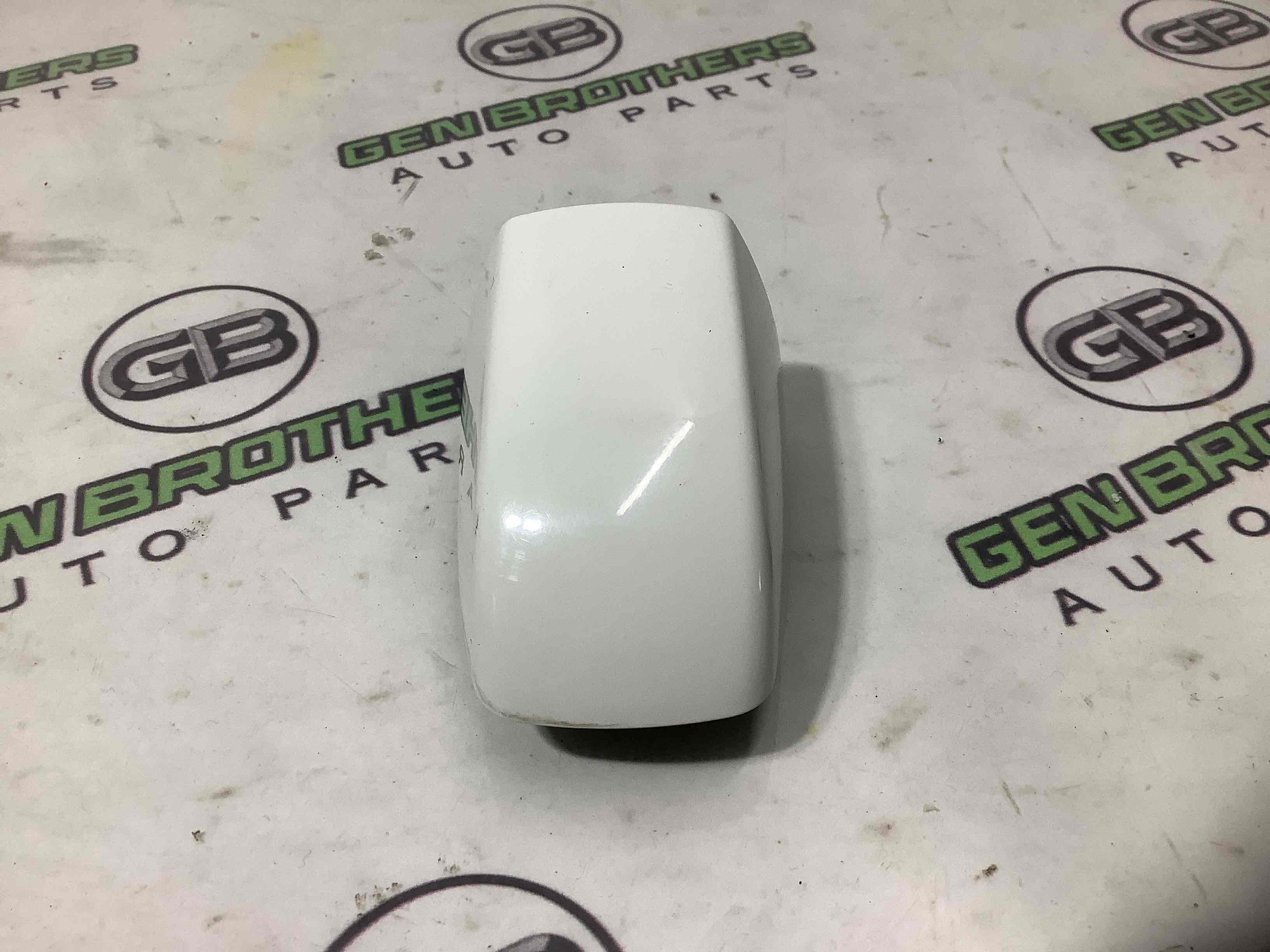 Заглушка ручки двери