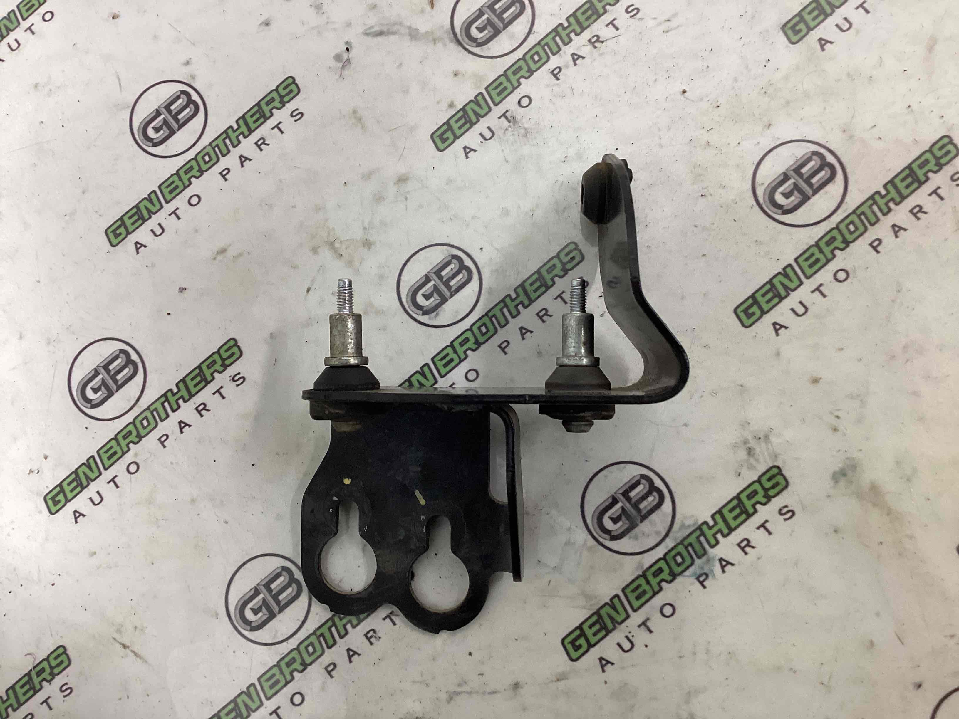 Крепление, кронштейн