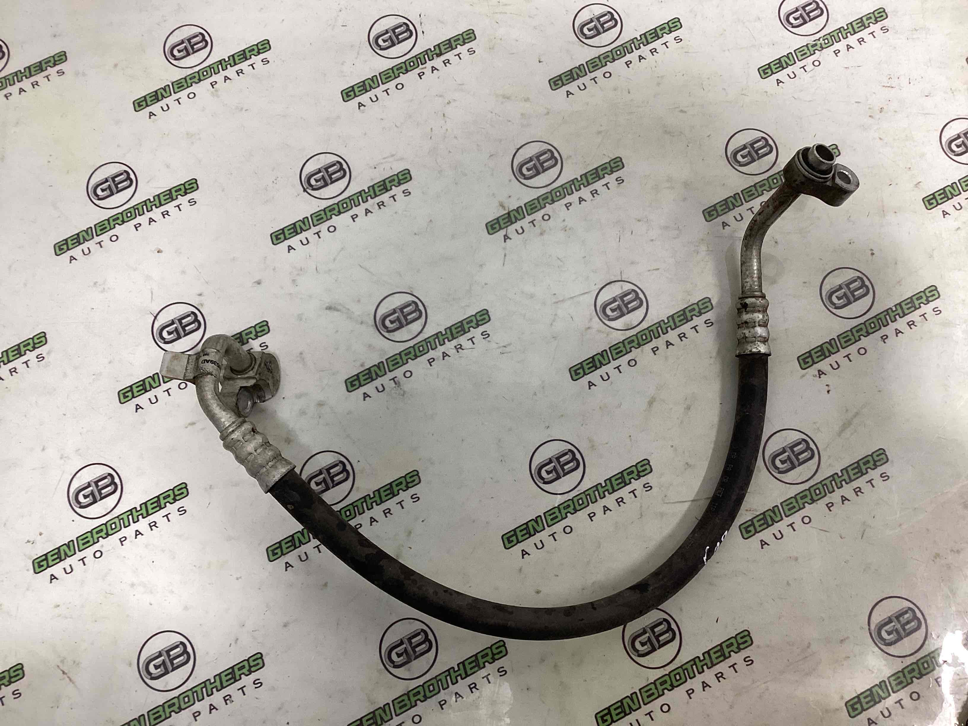 Трубка кондиционера