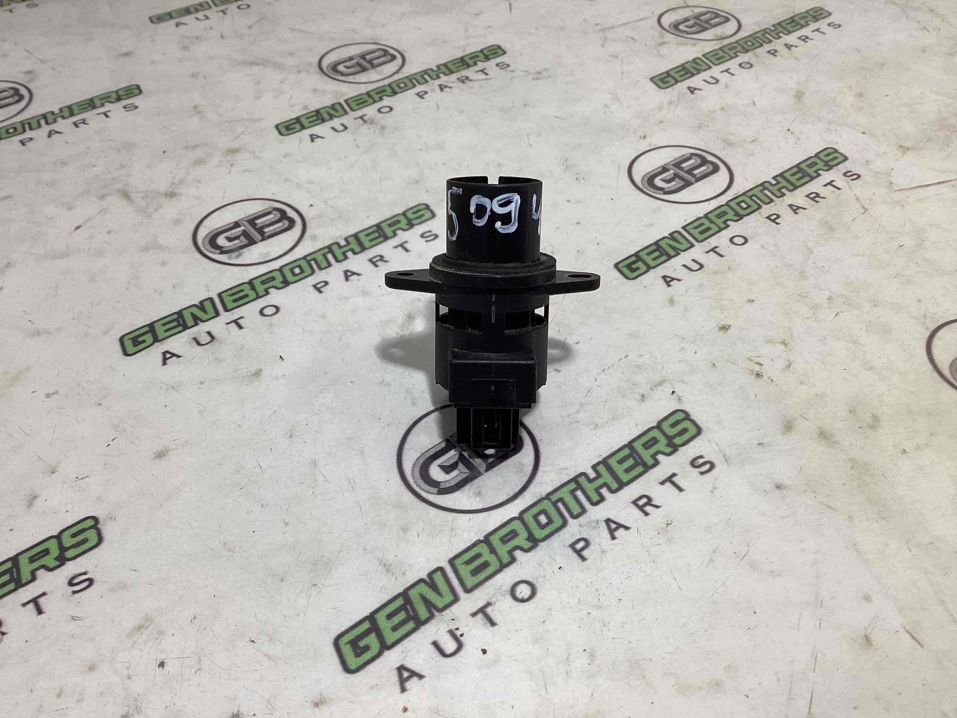 Датчик температуры воздуха в салоне