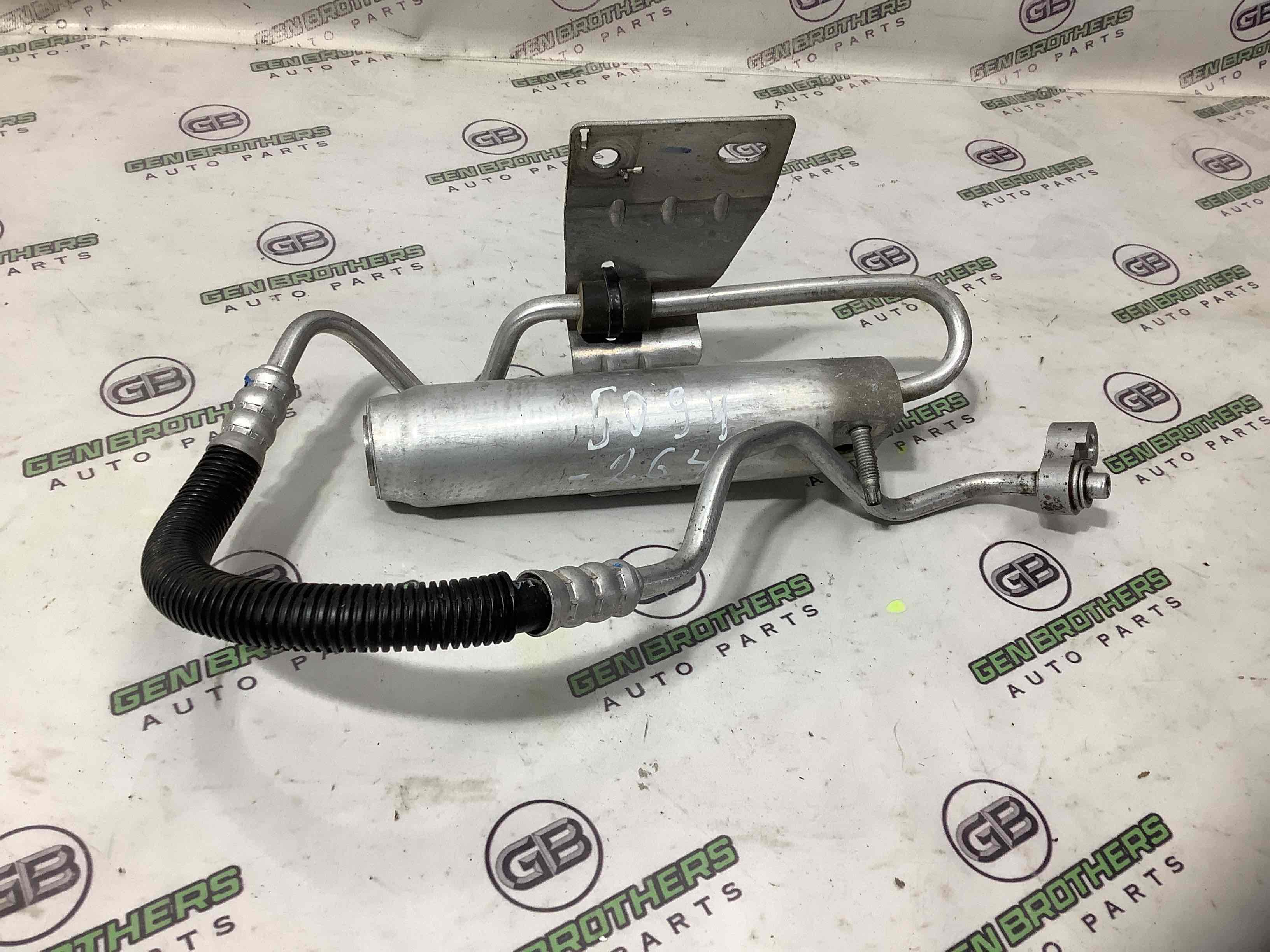 Трубка кондиционера