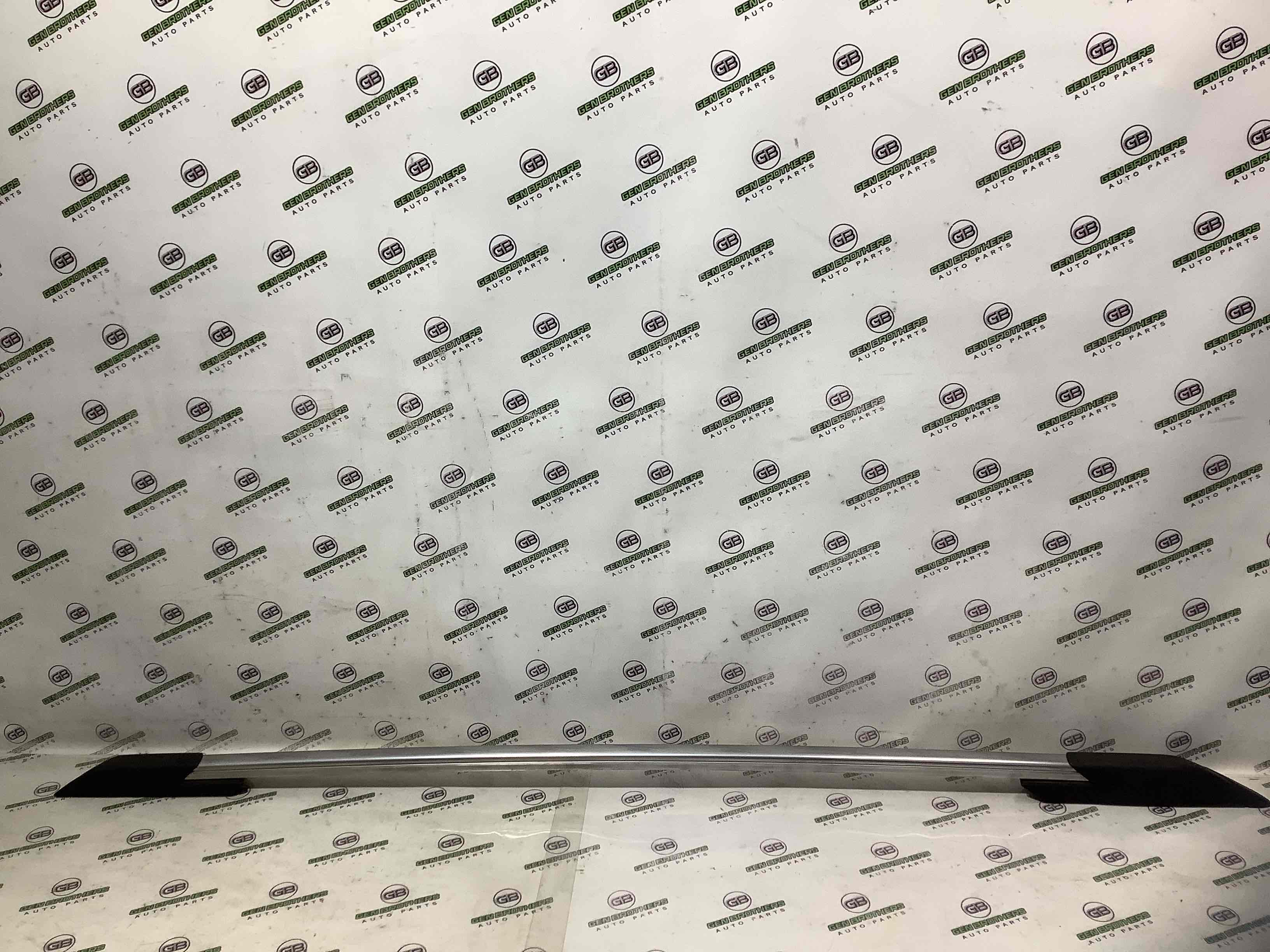 Молдинг крыши, рейлинг на крышу,  накладки