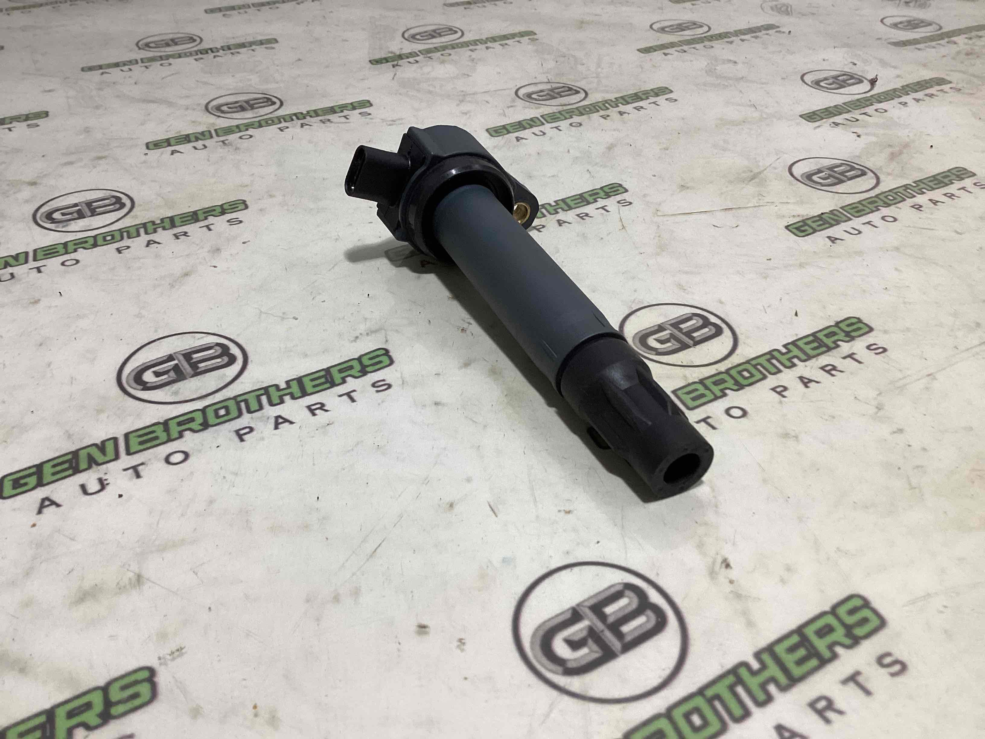 Катушка зажигания