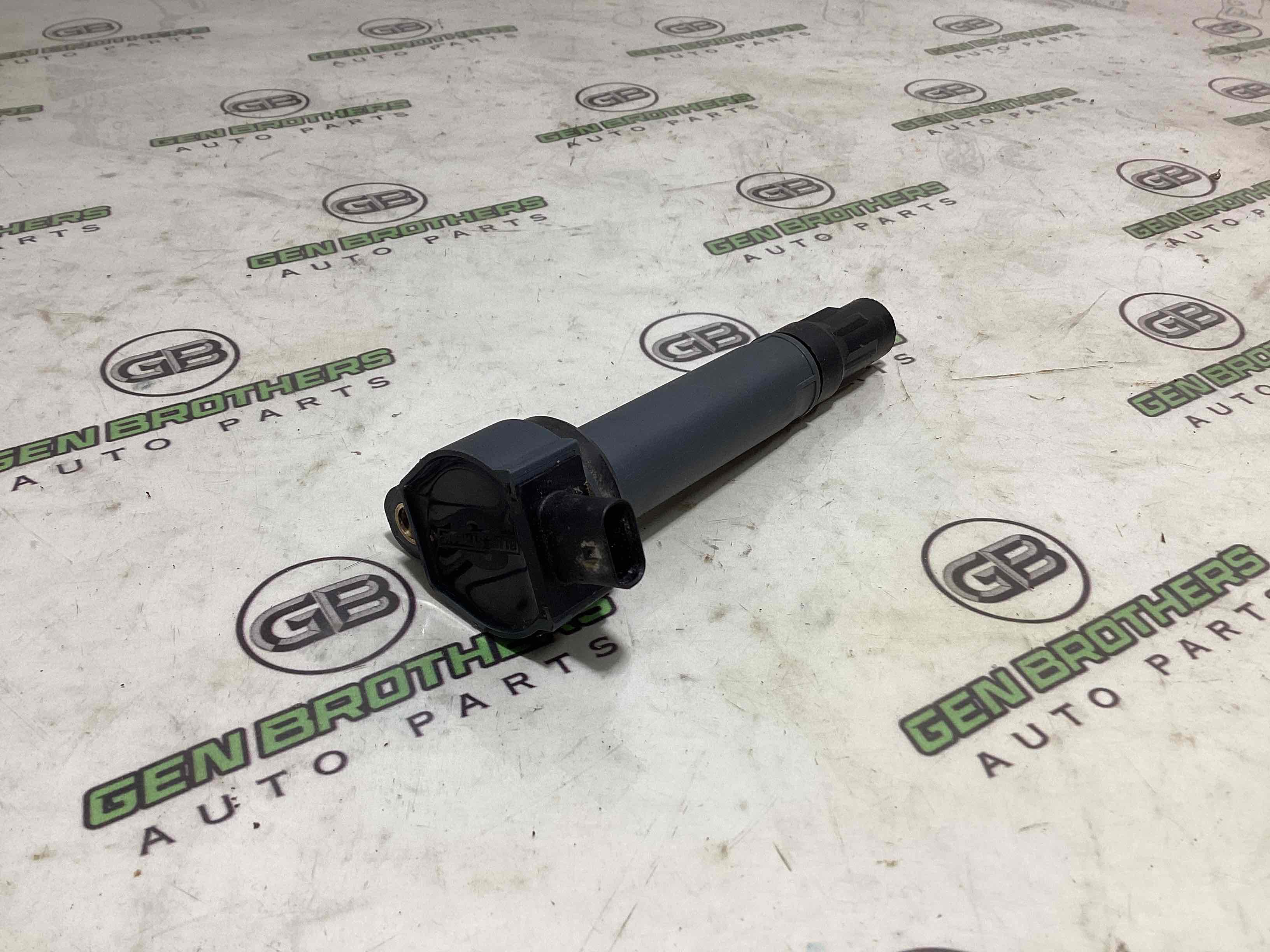 Катушка зажигания