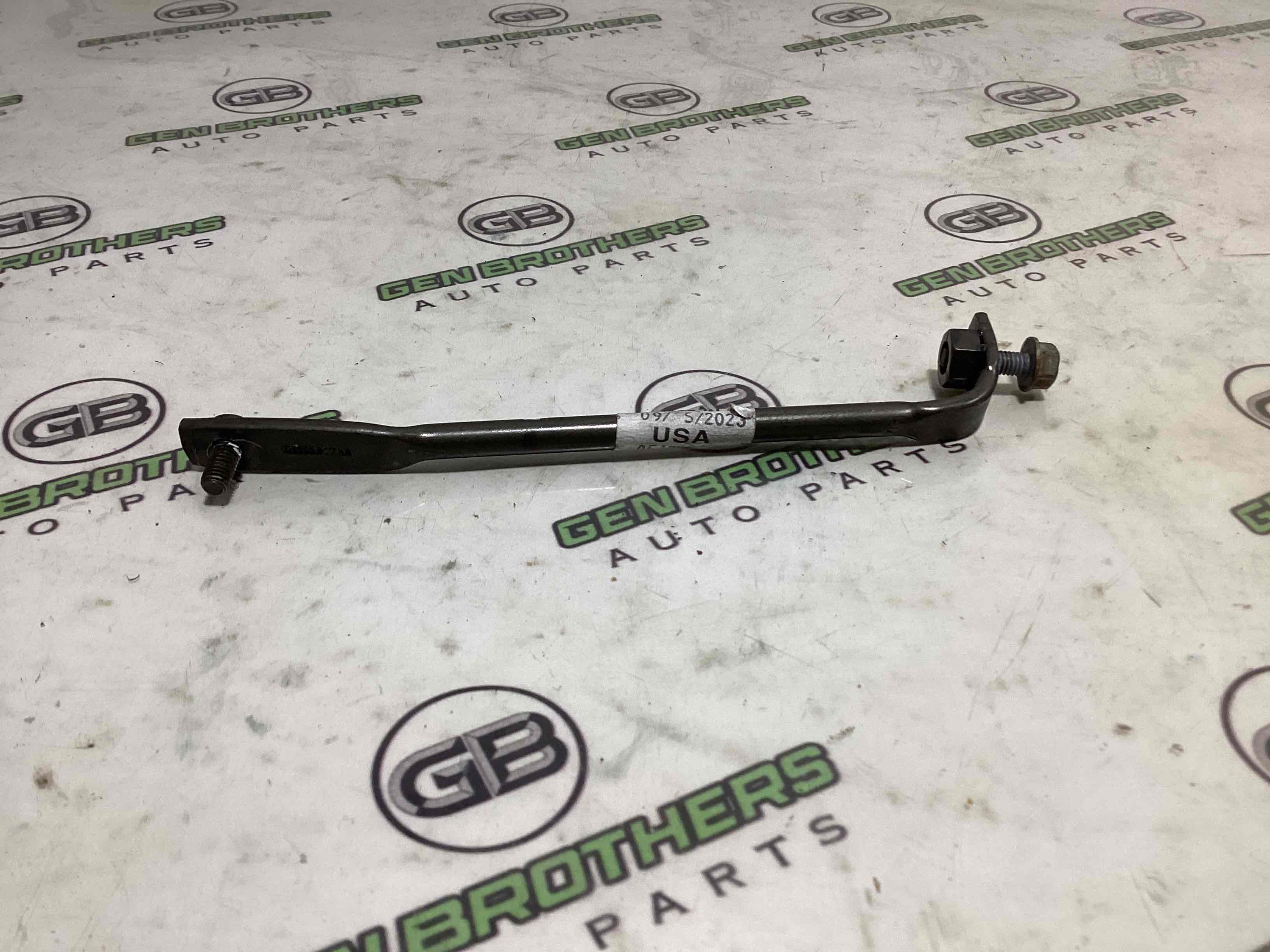 Крепление, кронштейн